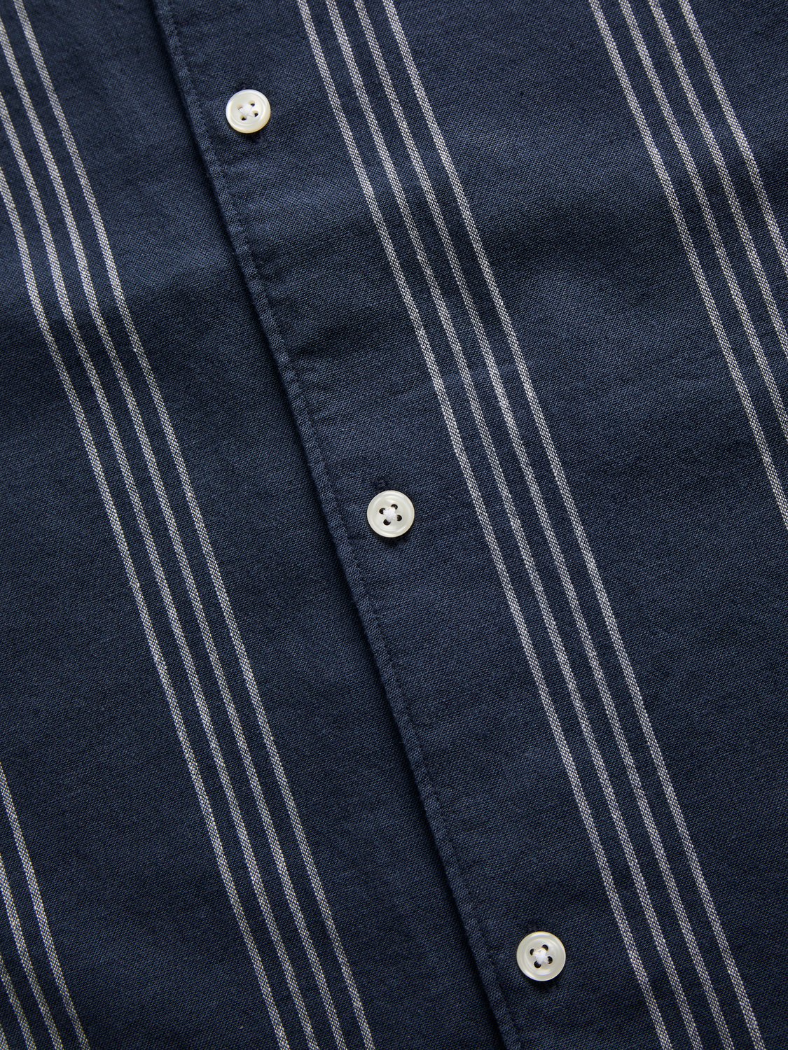 Camisa breeze relaxed - Sky Captain