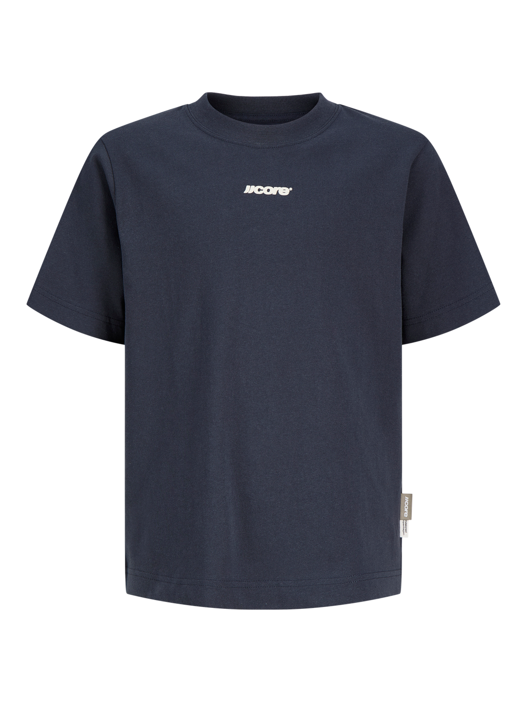 Remera Club relaxed