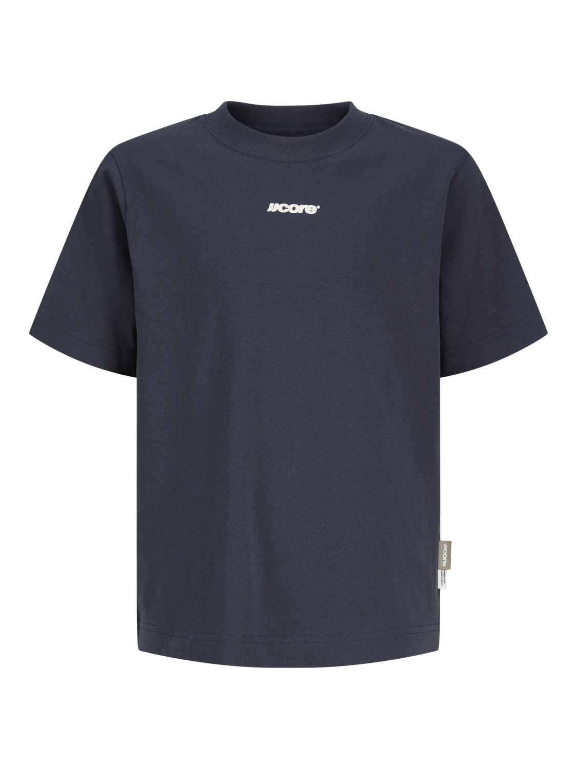 Remera Club relaxed - Outer Space