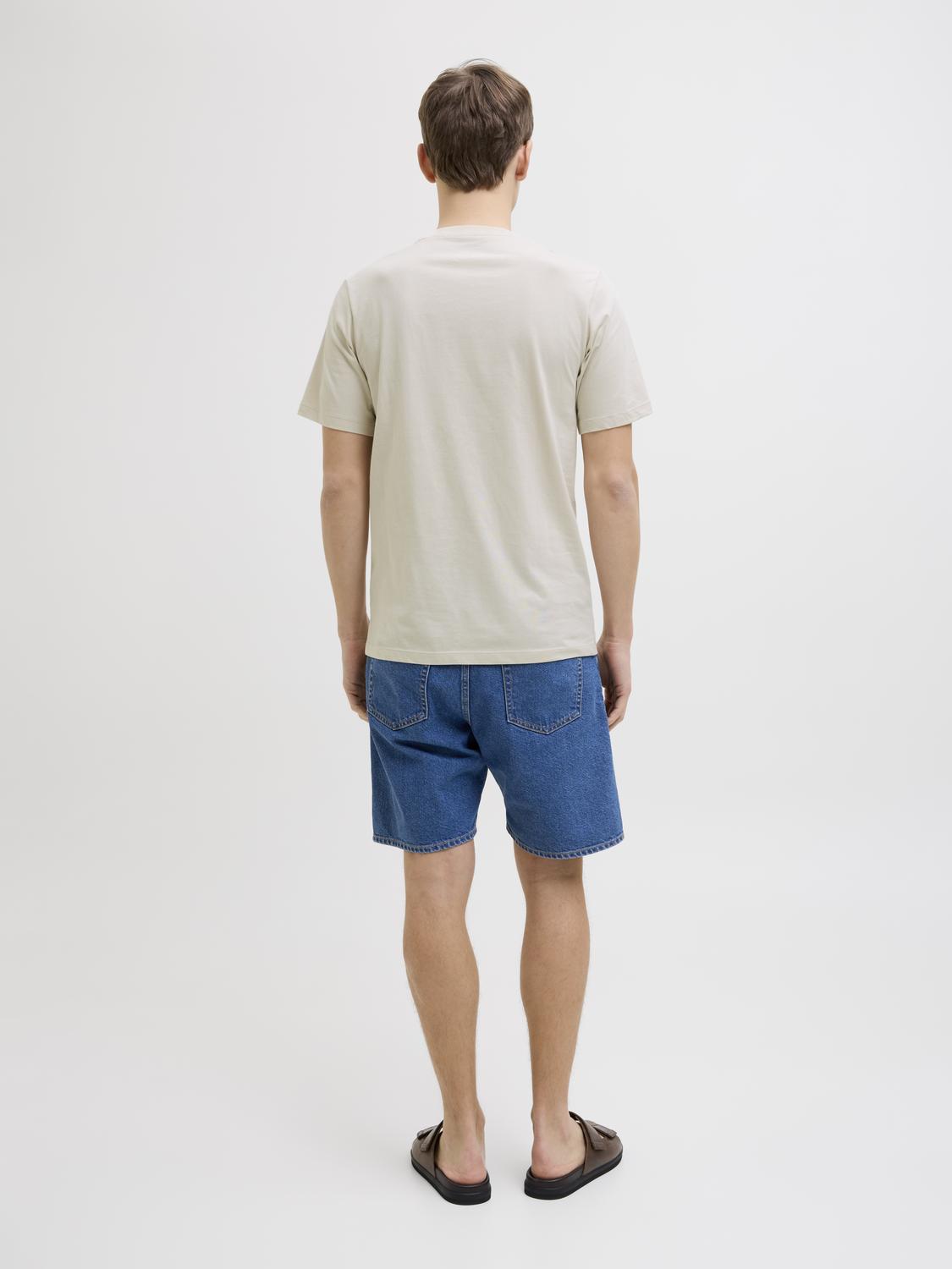 Remera Reblarry - Moonbeam