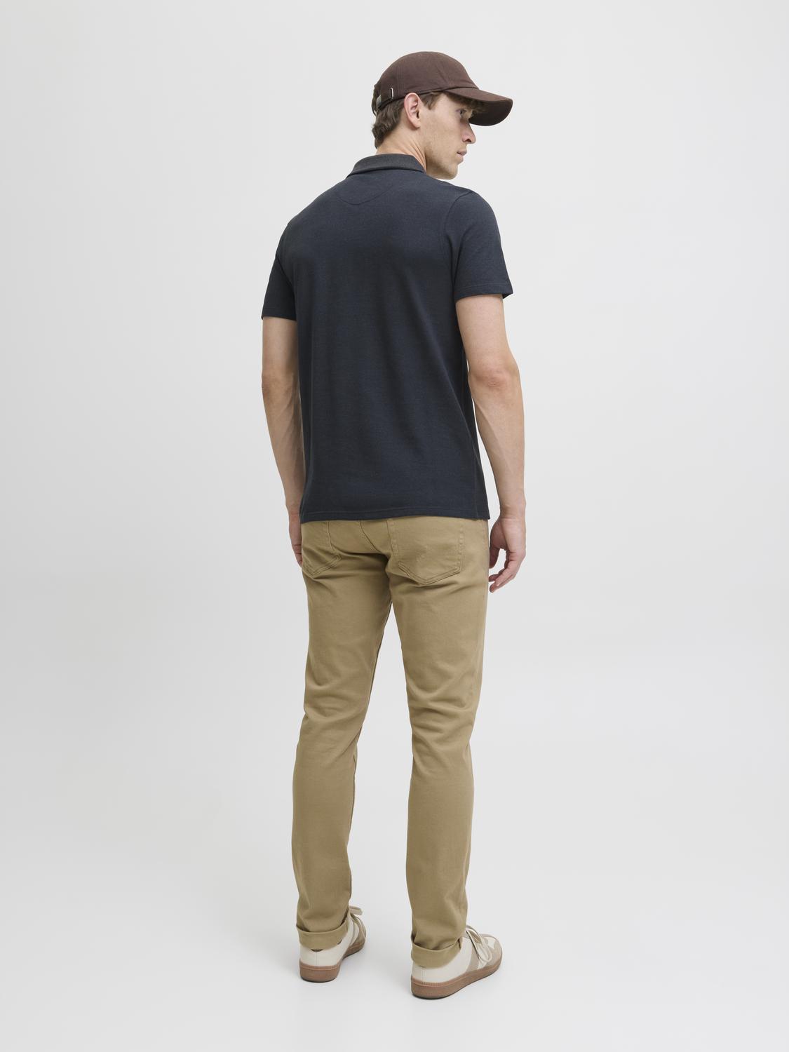 Pantalón Glenn slim - Elmwood