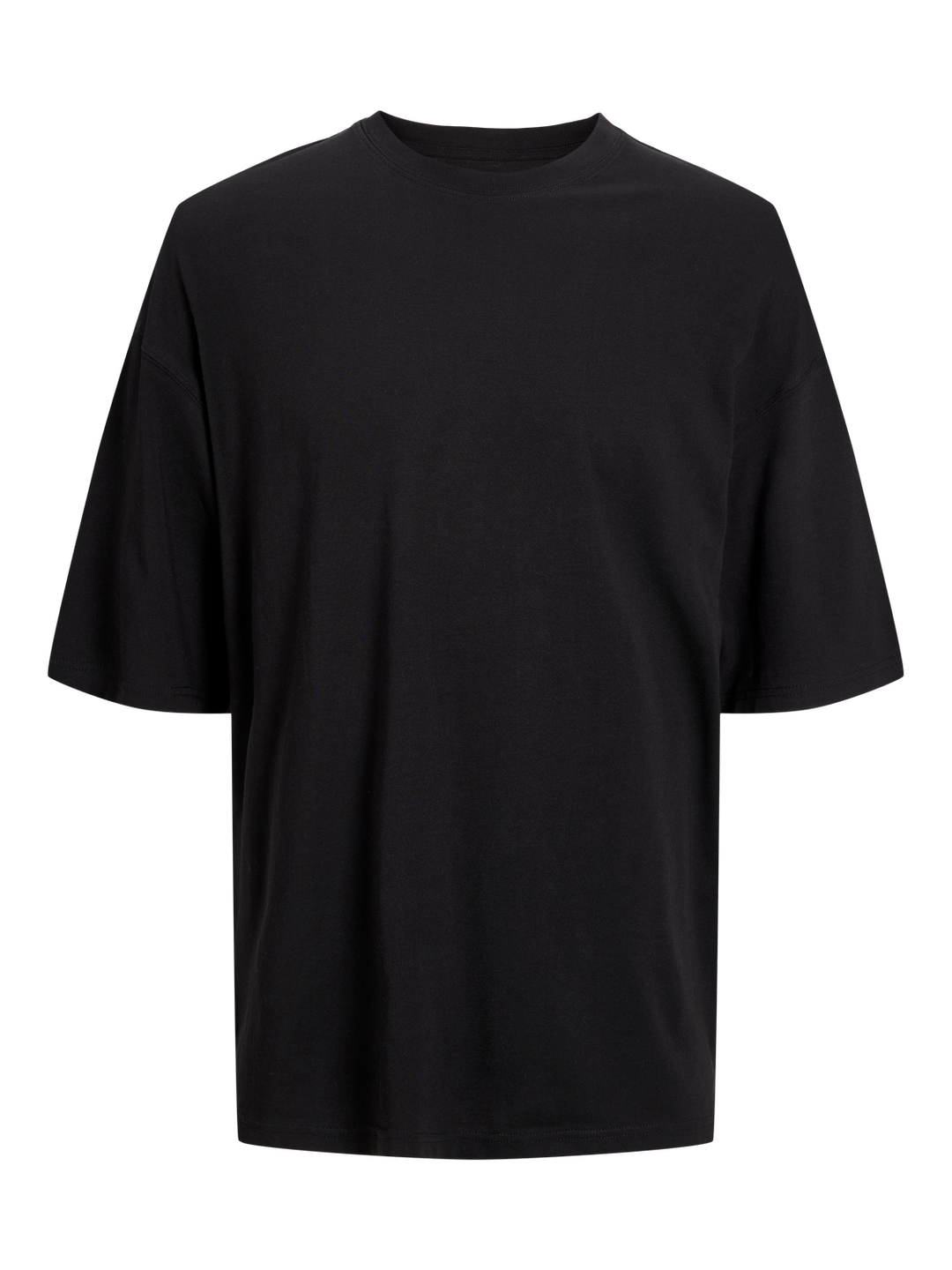 Remera Charge oversize