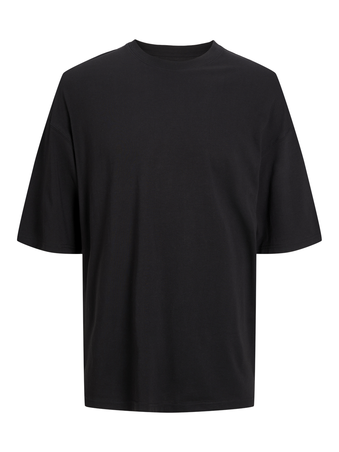 Camisa Charge oversize - Black
