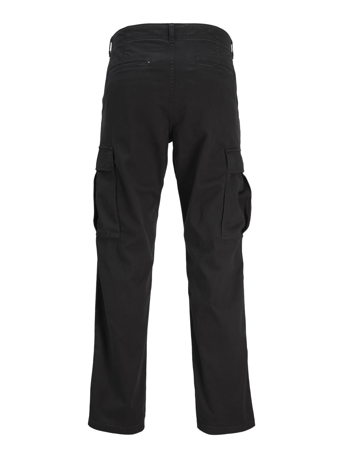 Pantalón Kane cargo relaxed - Black