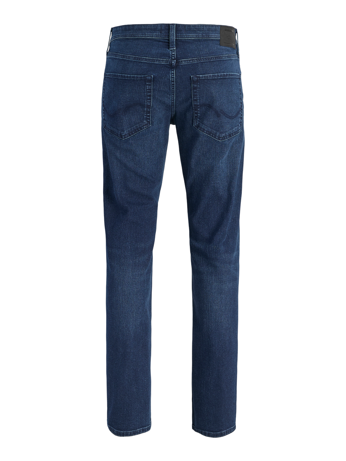 Jean Clark regular - Blue Denim