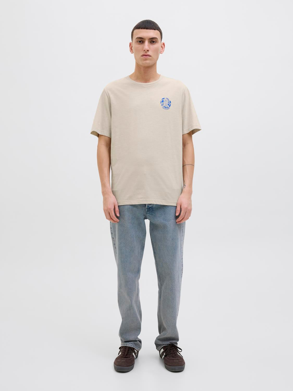 Remera Jone - Moonbeam