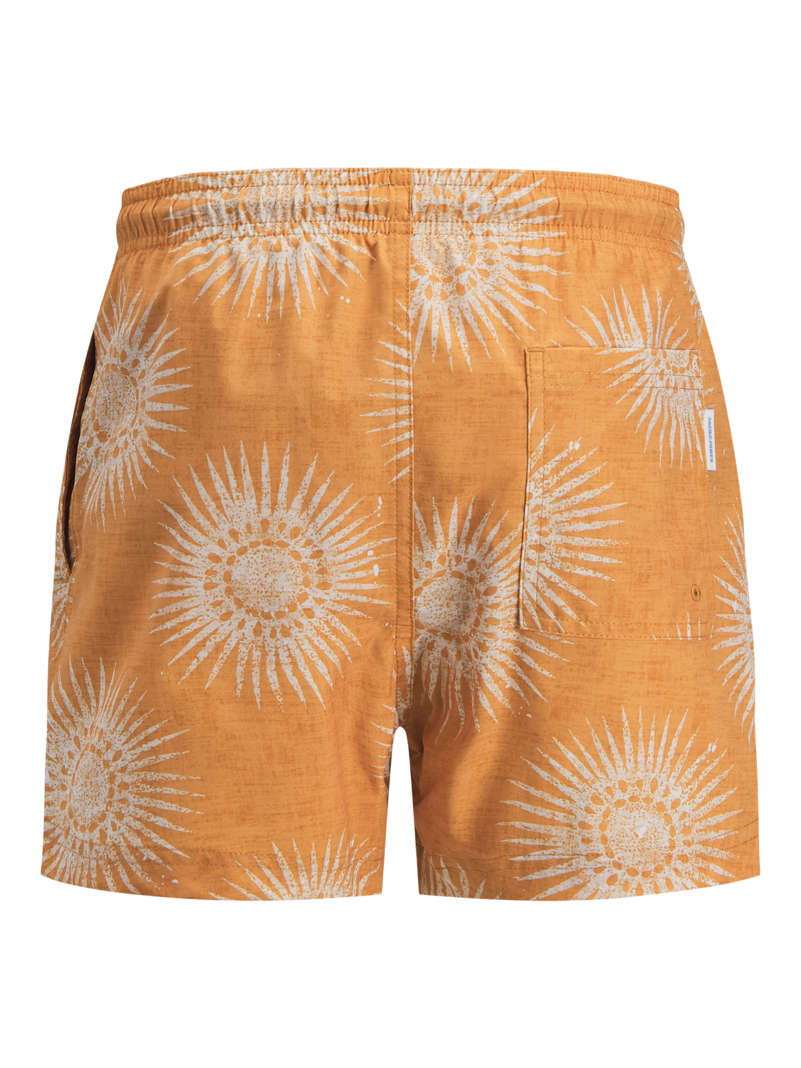 Traje de baño Maui - Spruce Yellow