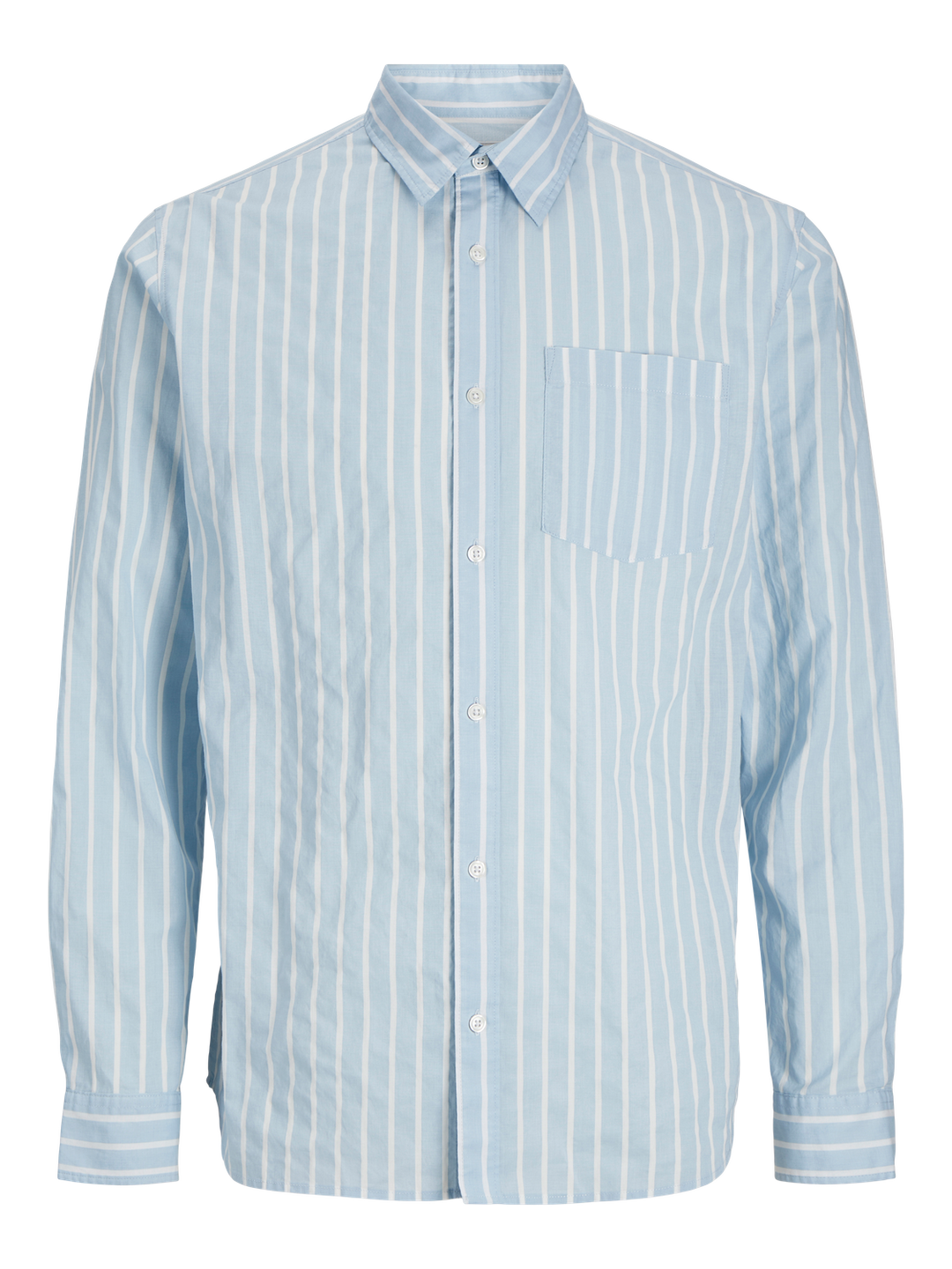 Camisa rebrow