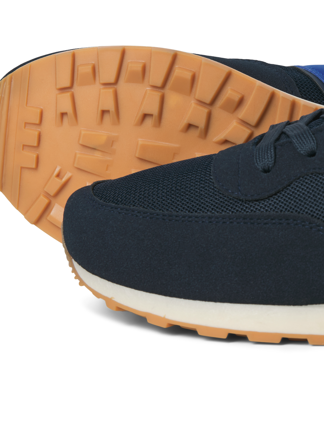 Zapatillas Spirit - Medieval Blue