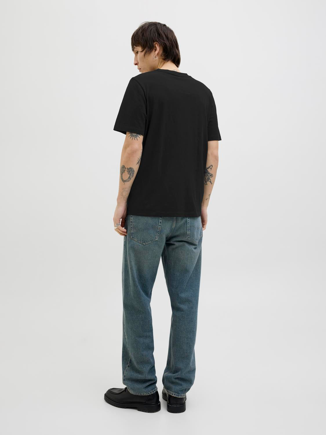 Remera Jone - Black