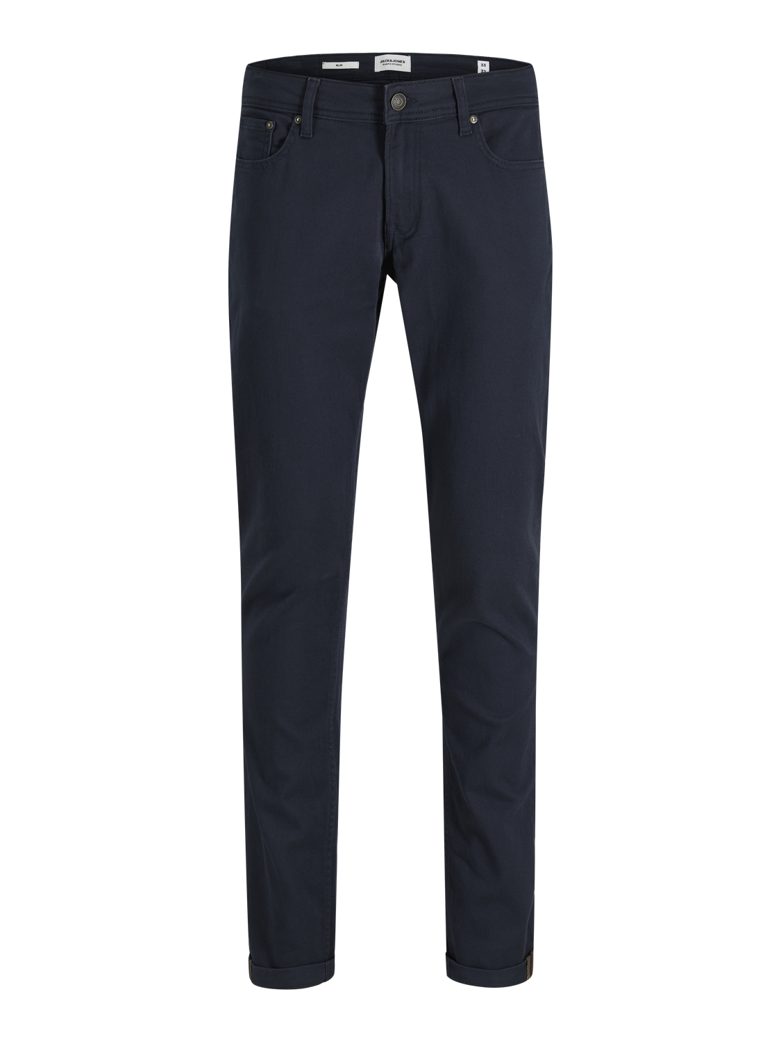 Pantalón Glenn slim - Dark Navy