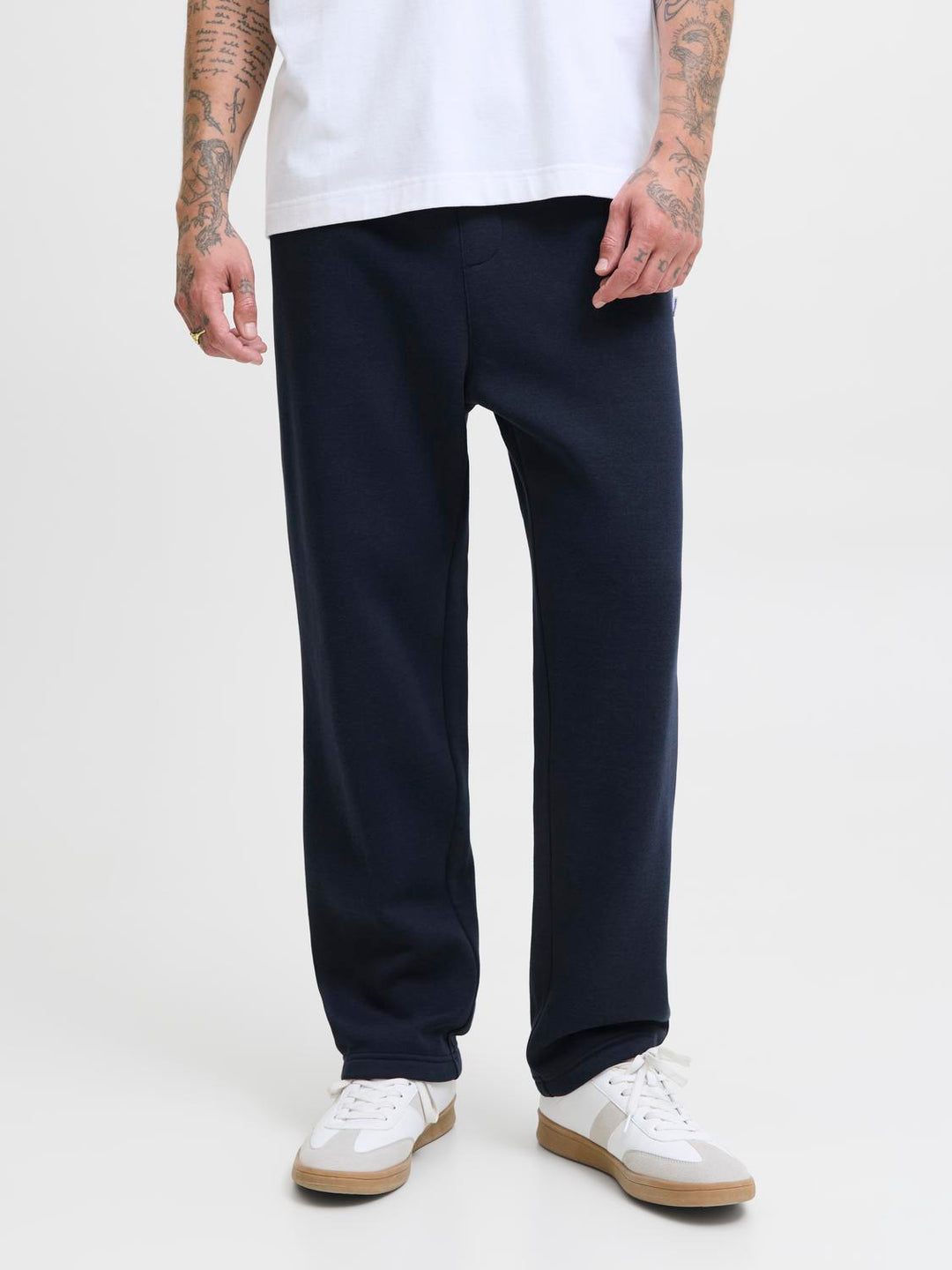Pantalón Kane relaxed