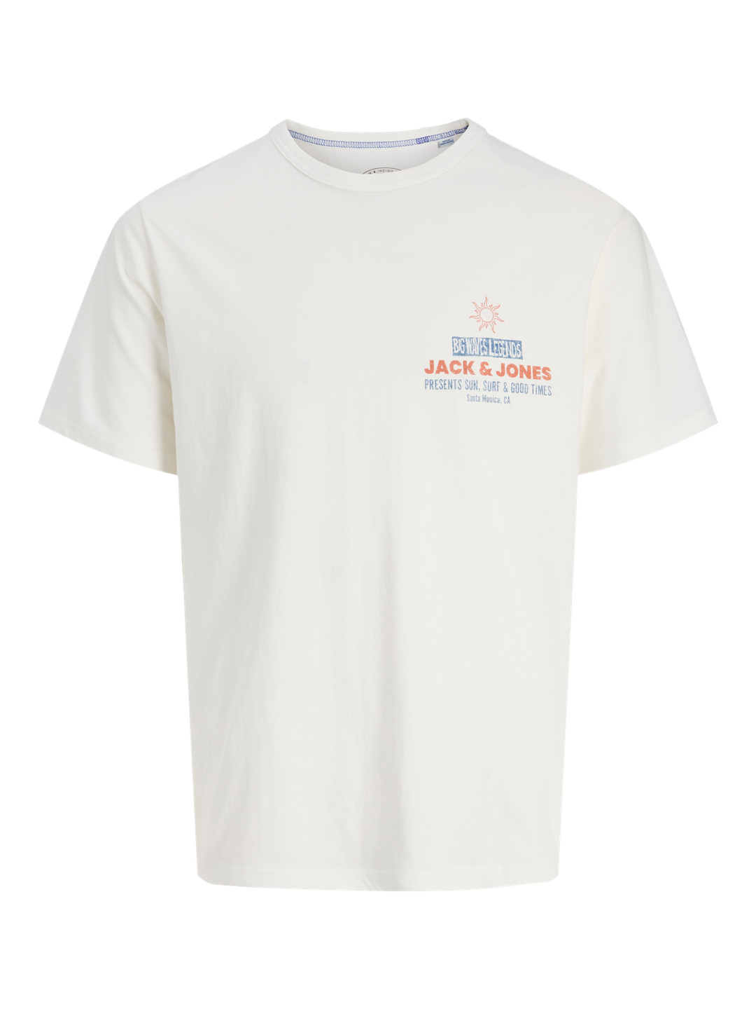 Remera Maxwell