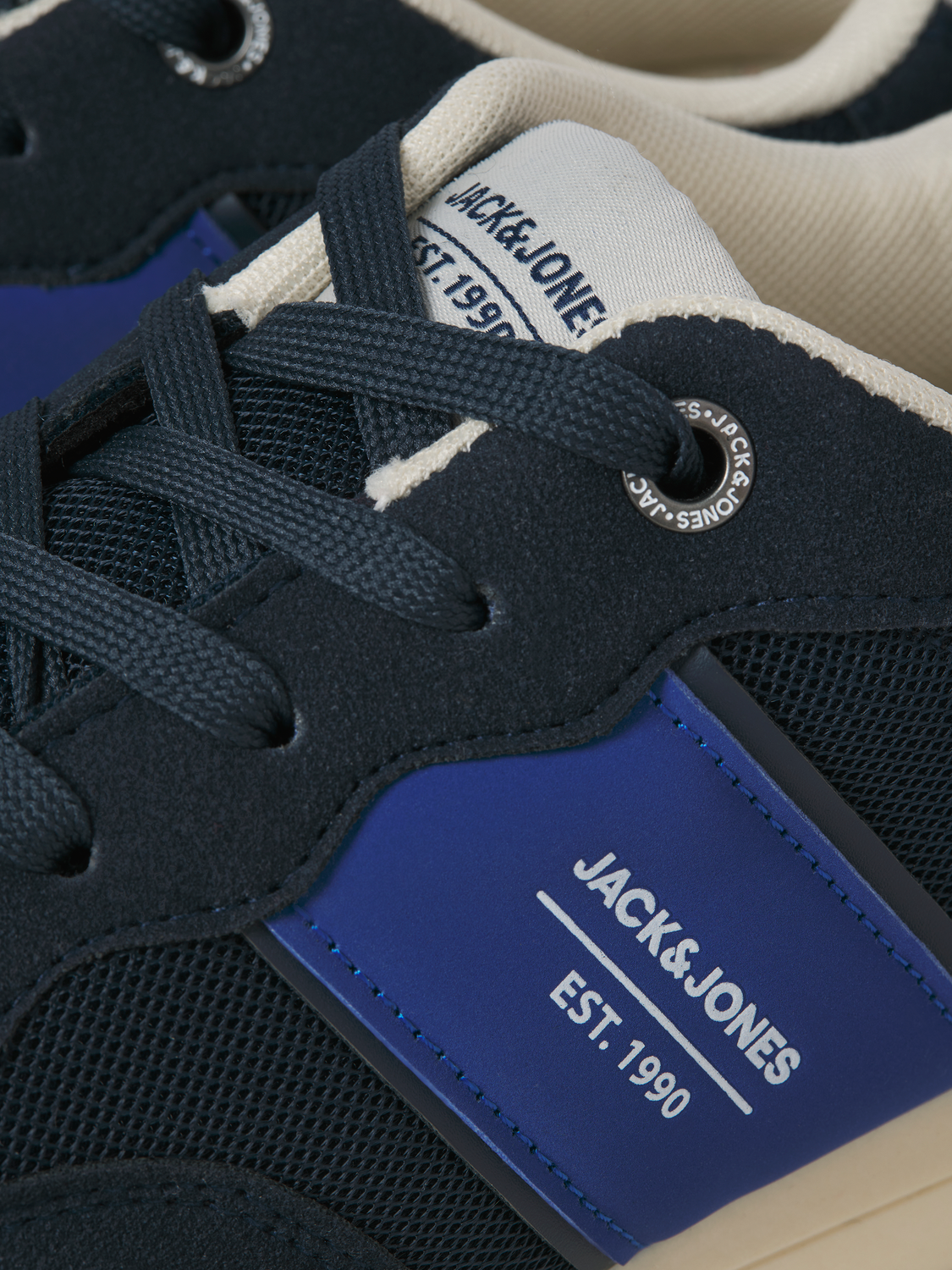 Zapatillas Spirit - Medieval Blue
