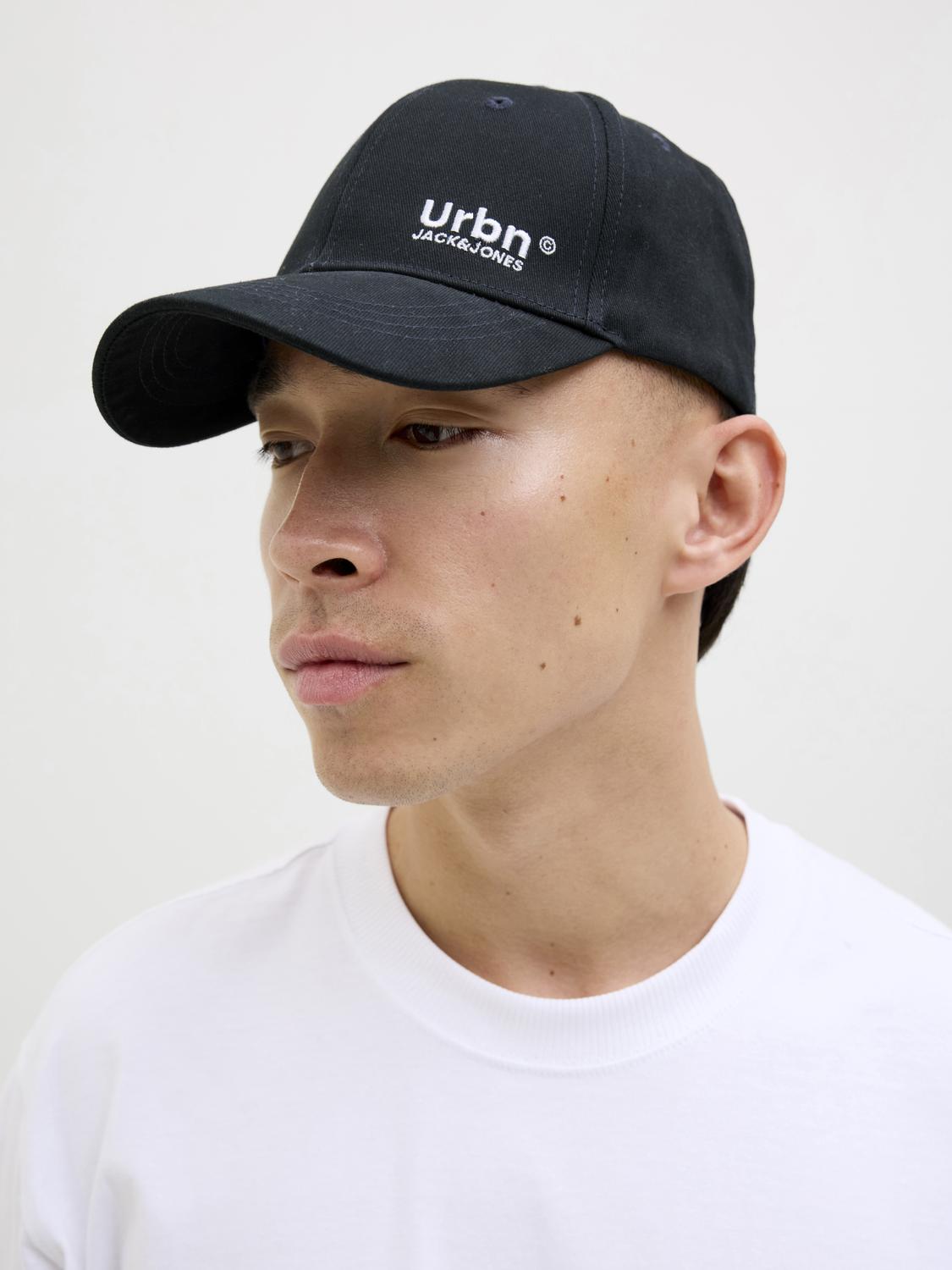 Gorra Urbn - Sky Captain
