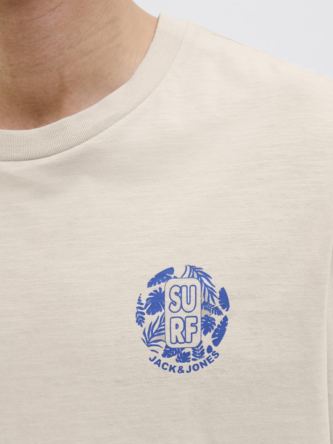 Remera Jone - Moonbeam