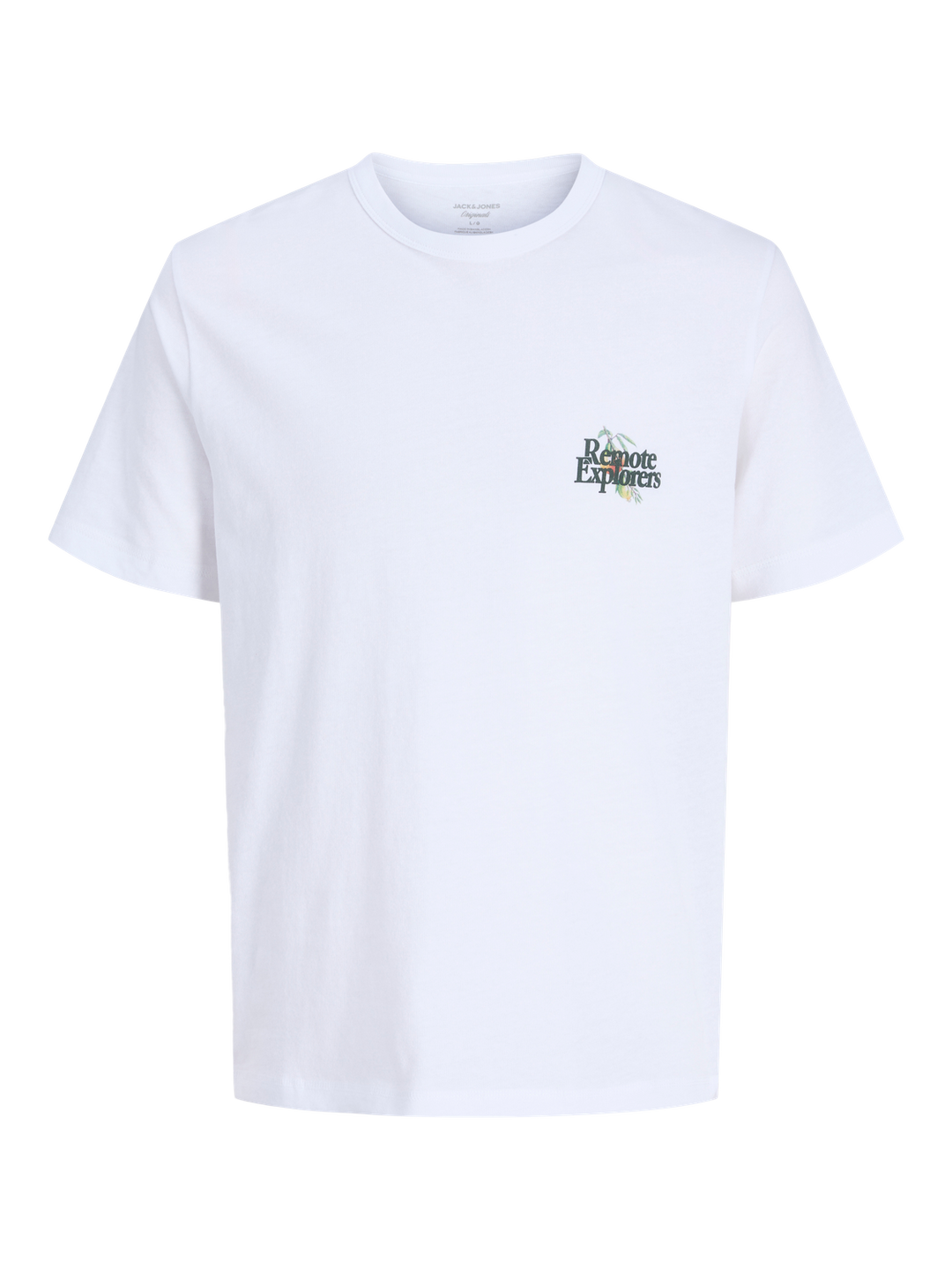 Remera Montauk
