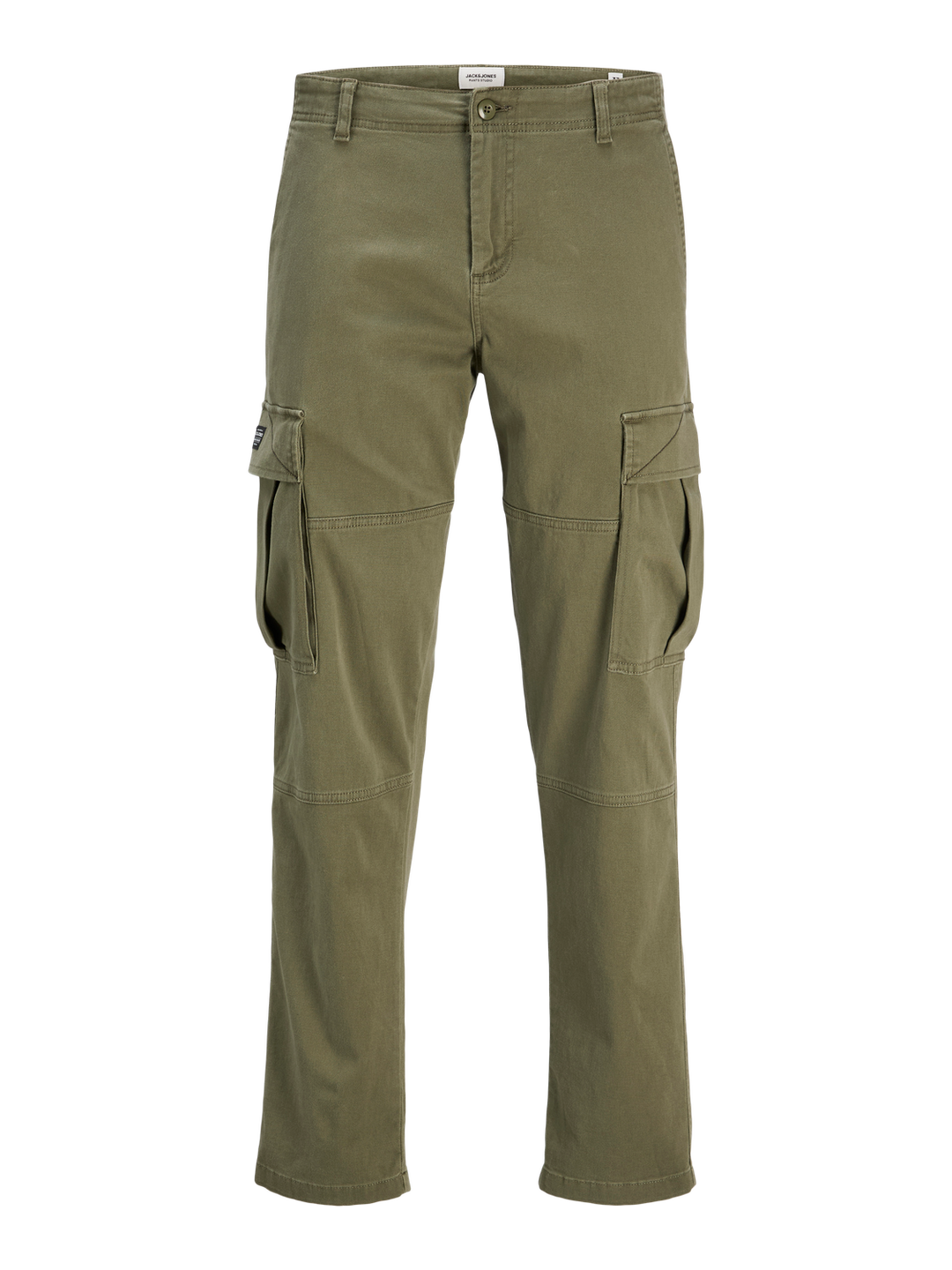 Pantalón Kane cargo relaxed