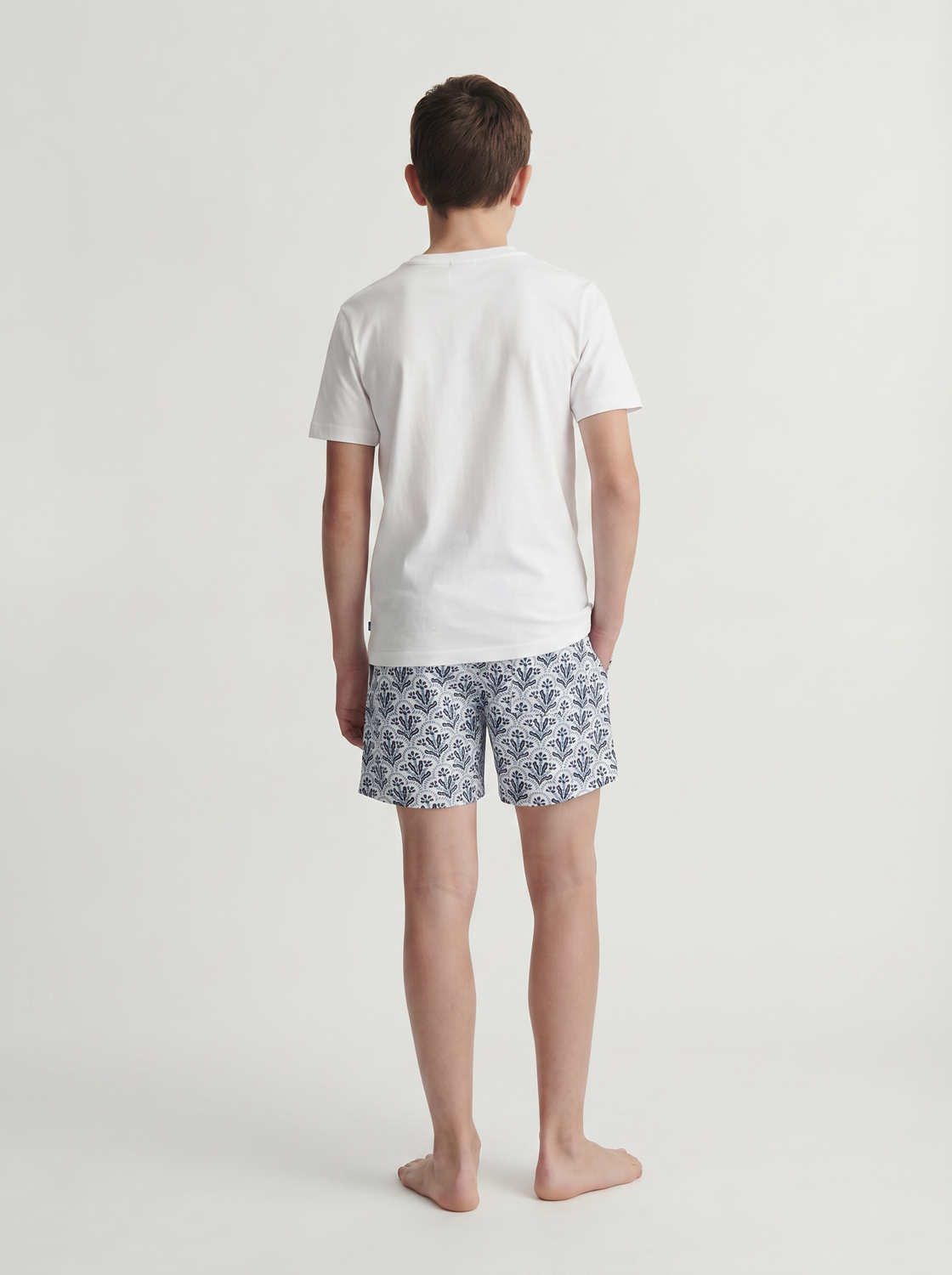 Traje de baño Maui - Bright White