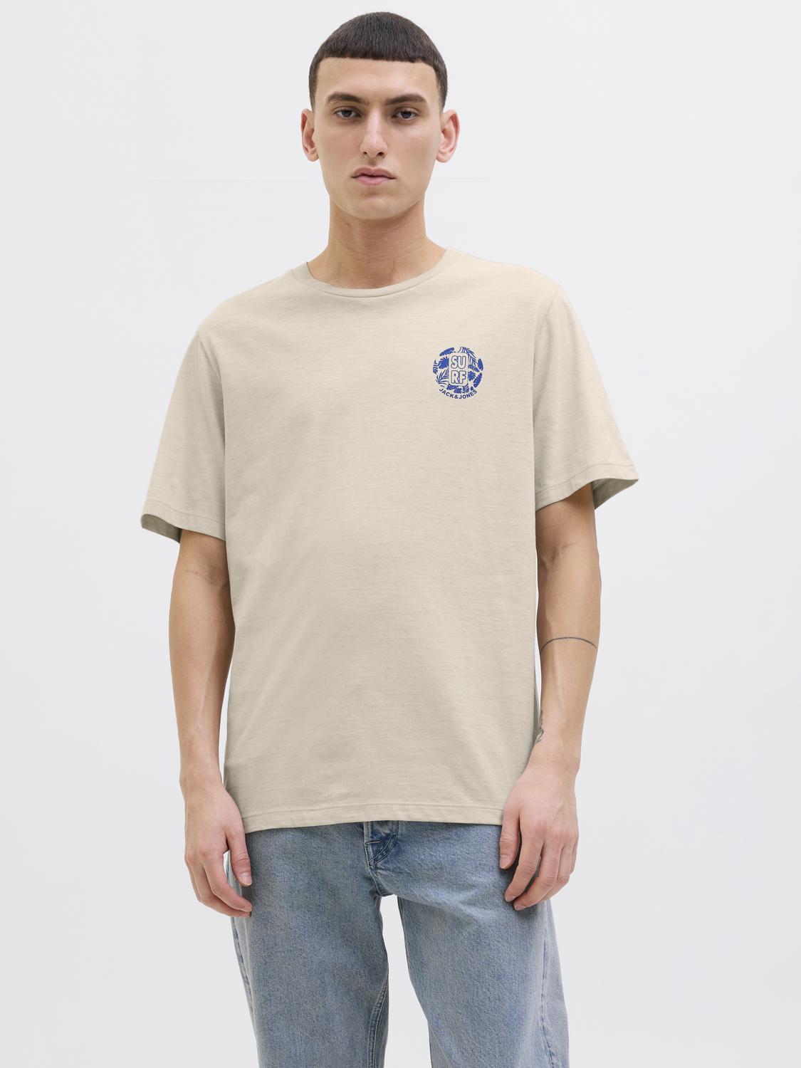 Remera Jone - Moonbeam
