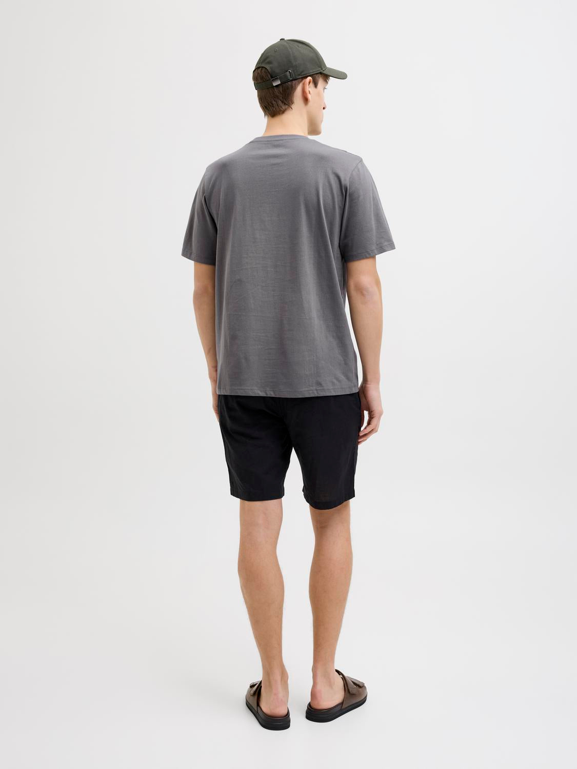 Remera Reblarry - Castlerock