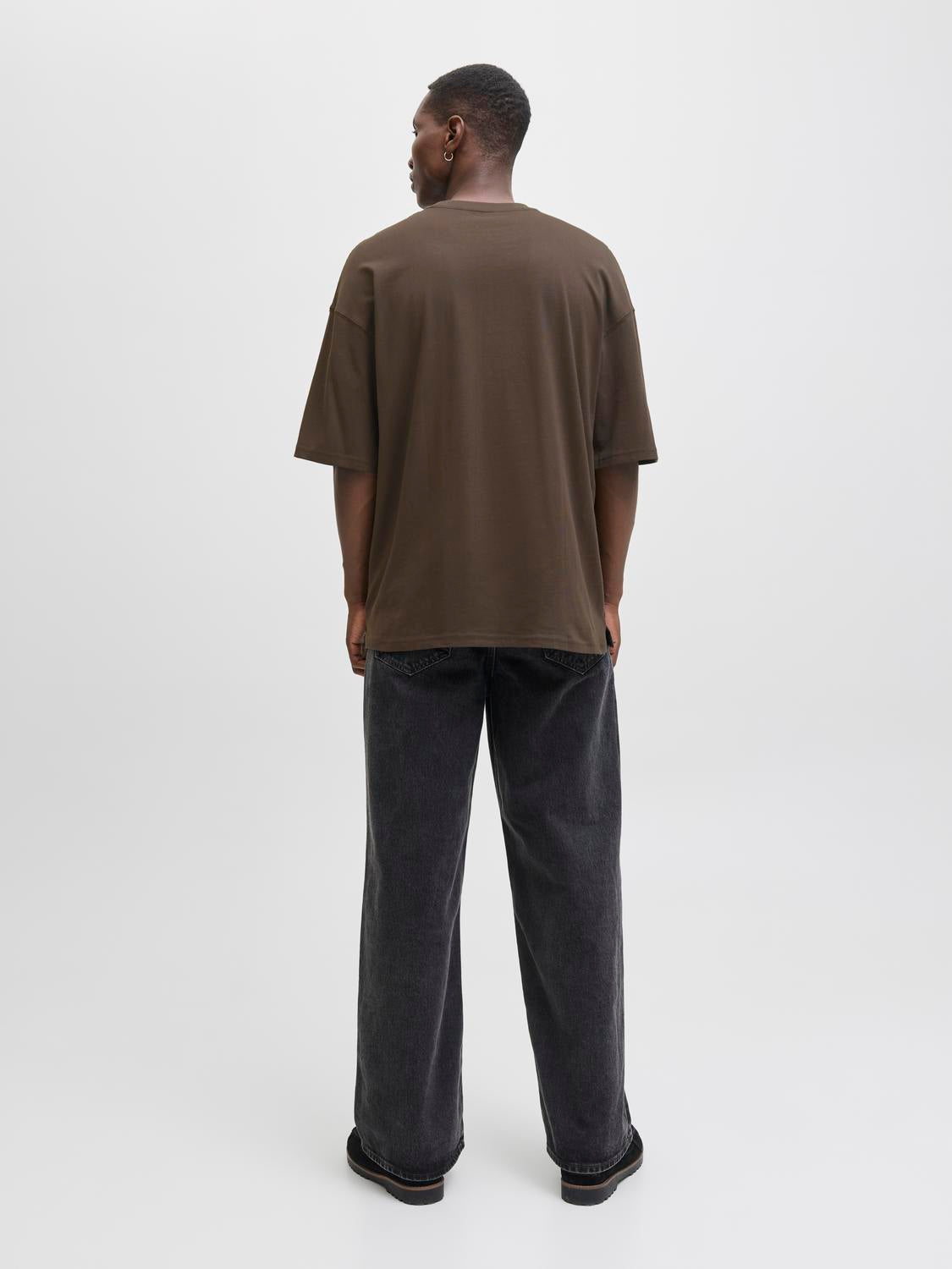 Camisa Charge oversize - Delicioso
