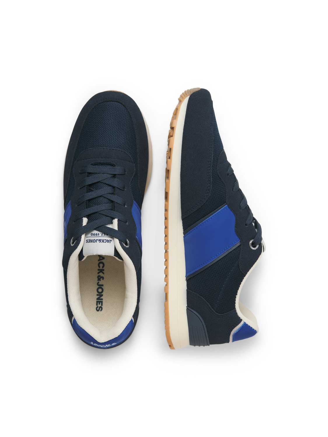 Zapatillas Spirit - Medieval Blue