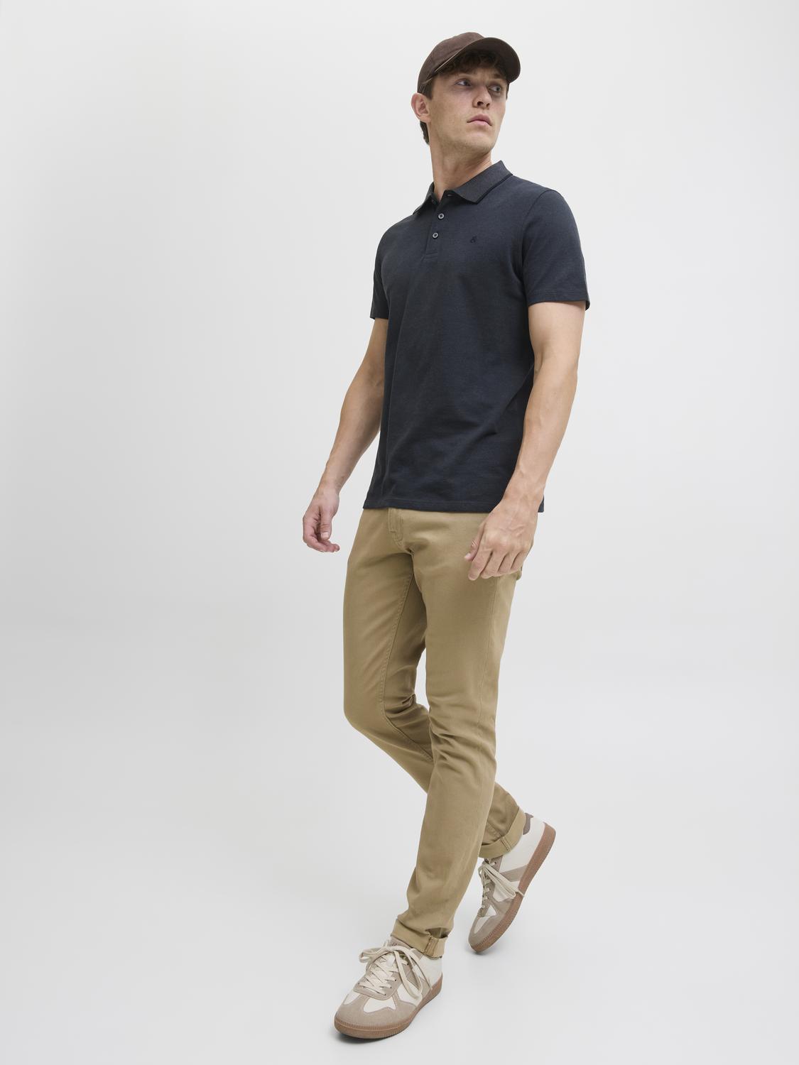 Pantalón Glenn slim - Elmwood