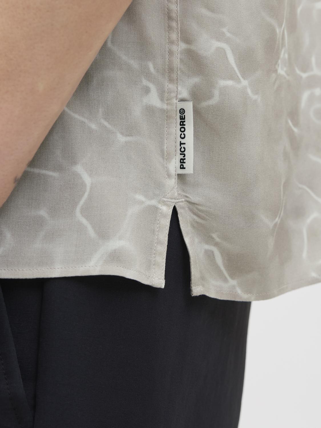 Camisa Infinity resort loose - Pure Cashmere
