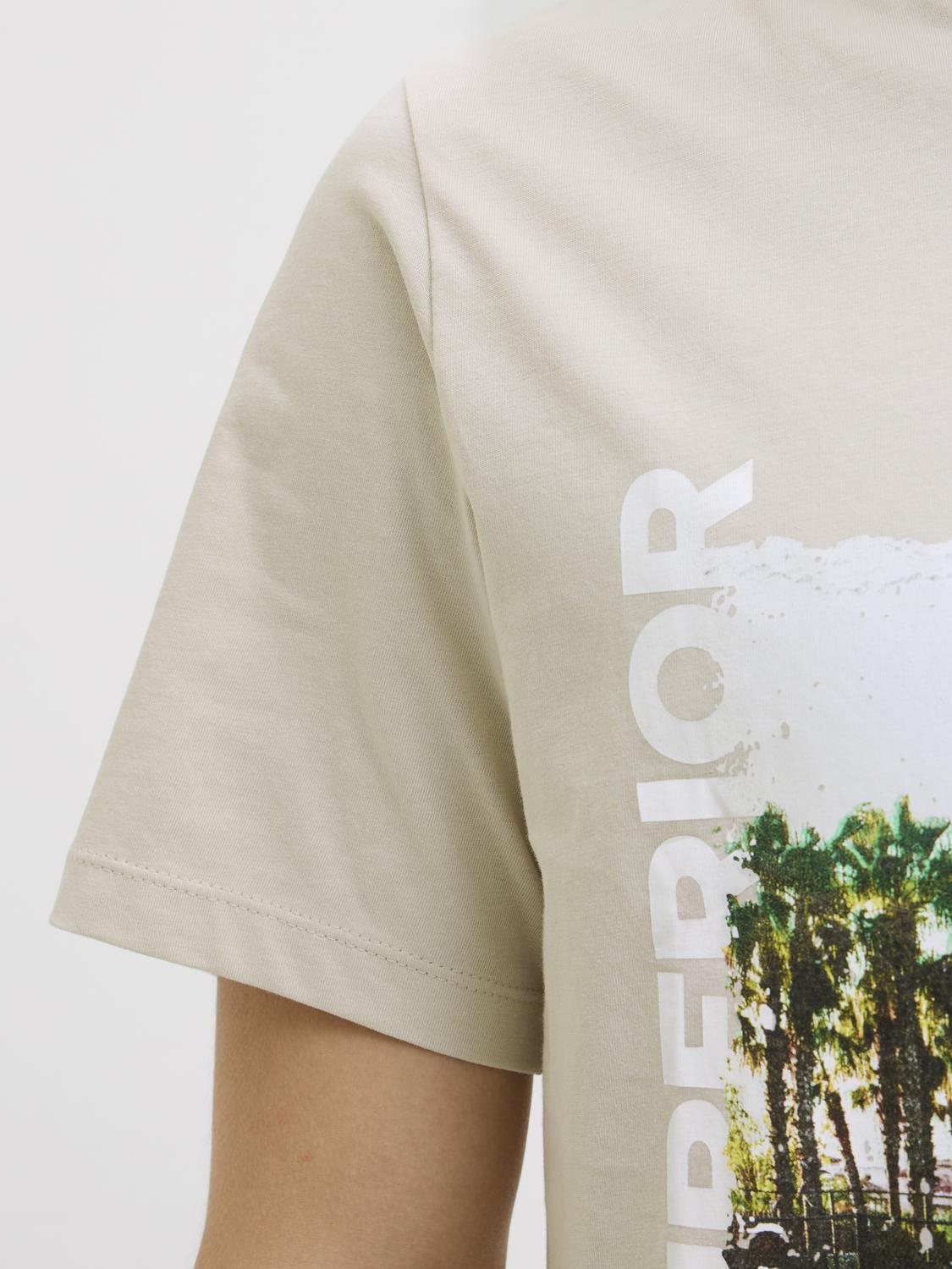 Remera Reblarry - Moonbeam