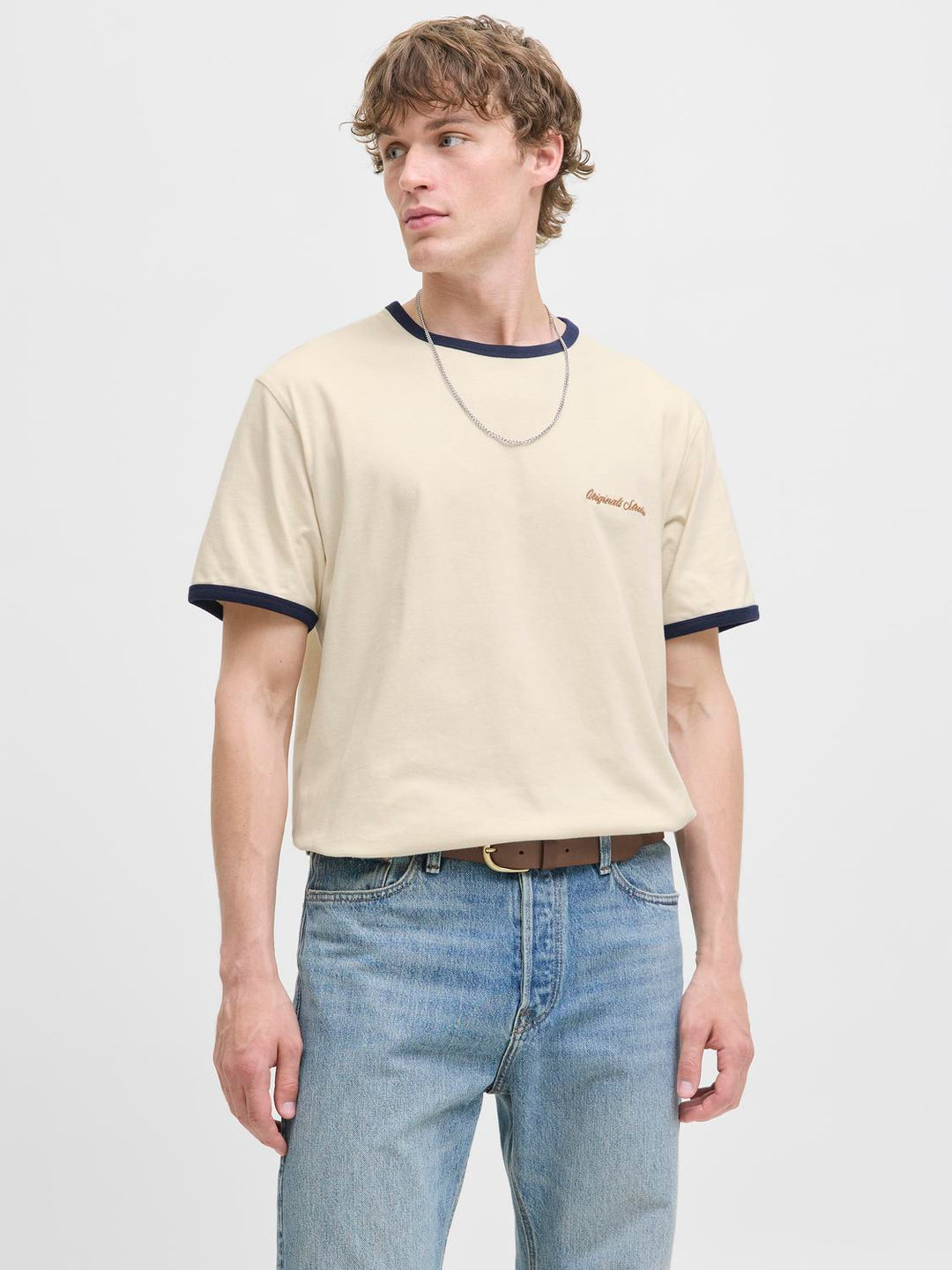 Remera Norrebro relaxed