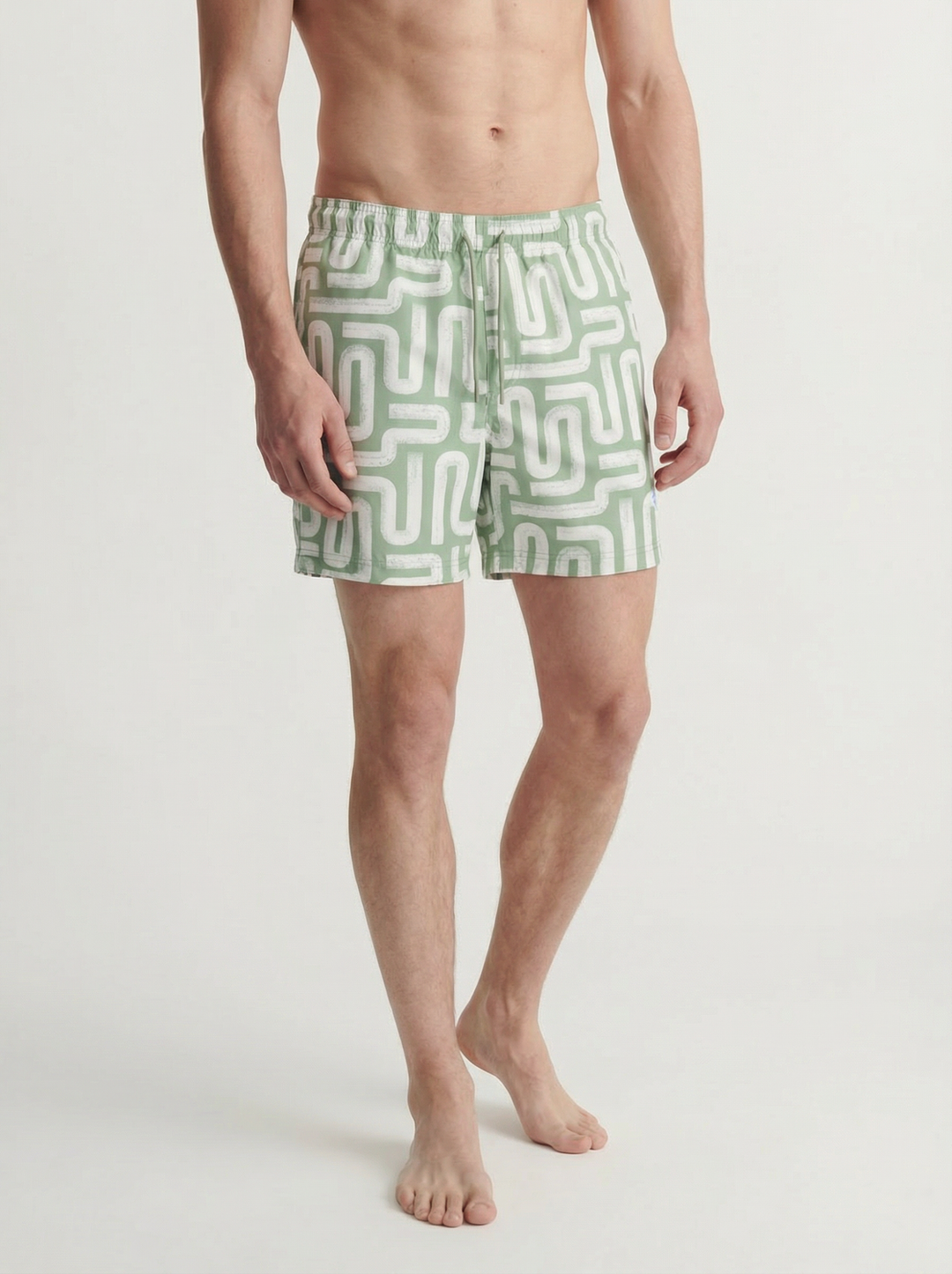 Traje de baño Maui