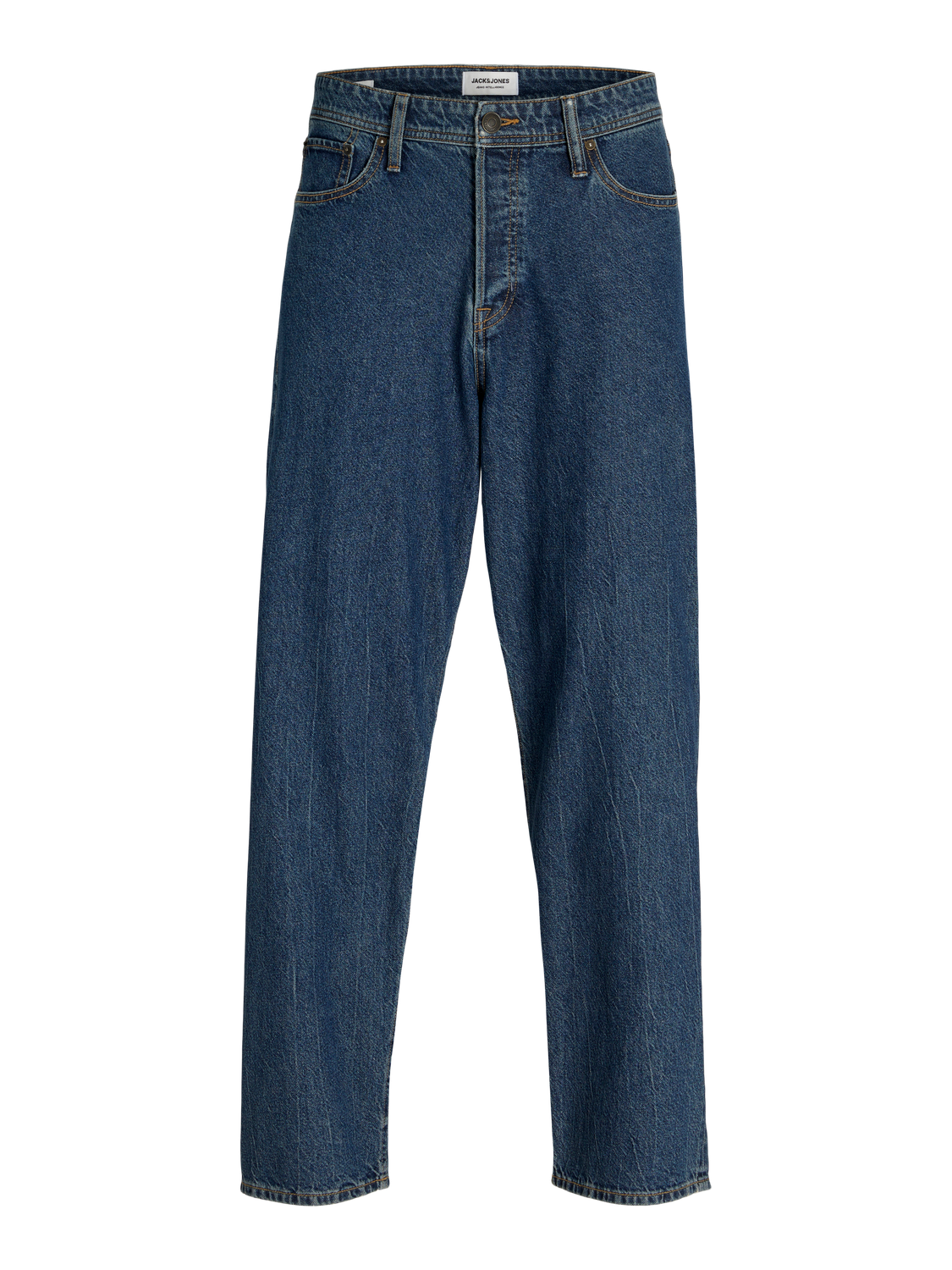 Jean Alex baggy - Blue Denim
