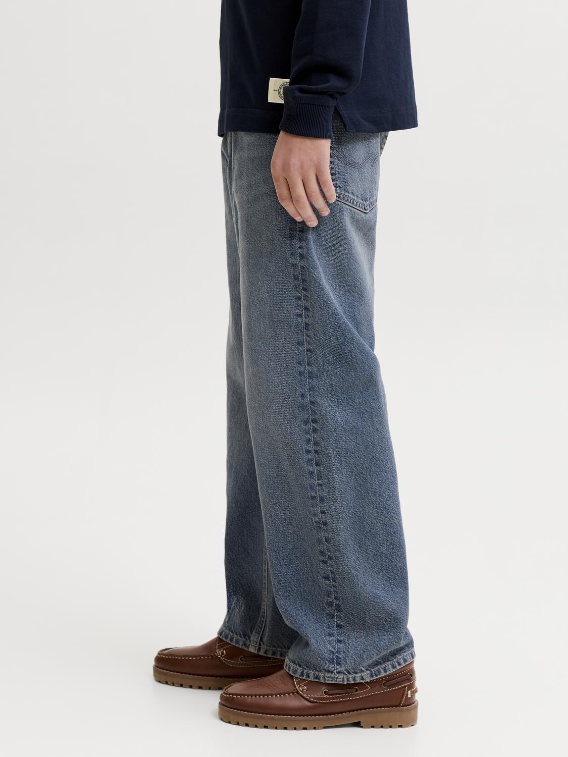 Jean Alex - Blue Denim