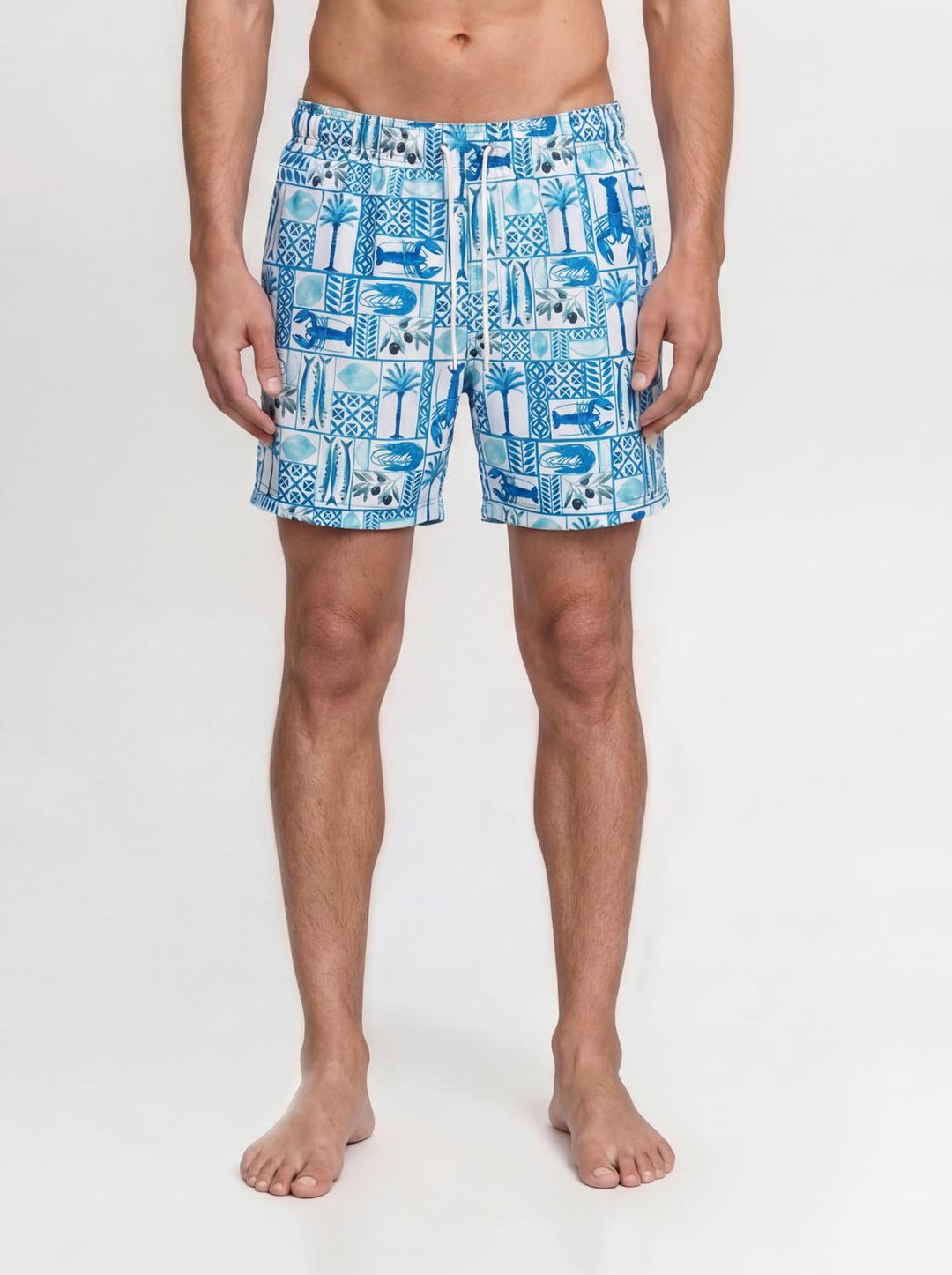 Traje de baño Maui