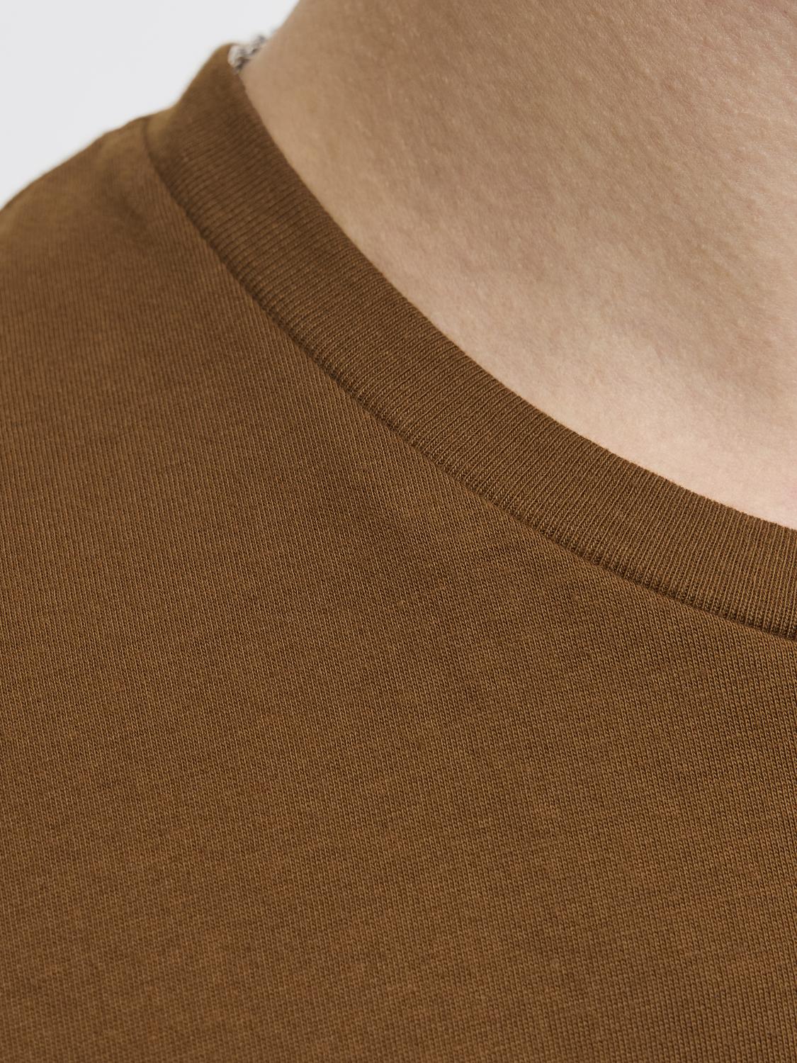 Remera masao relaxed - Monks Robe