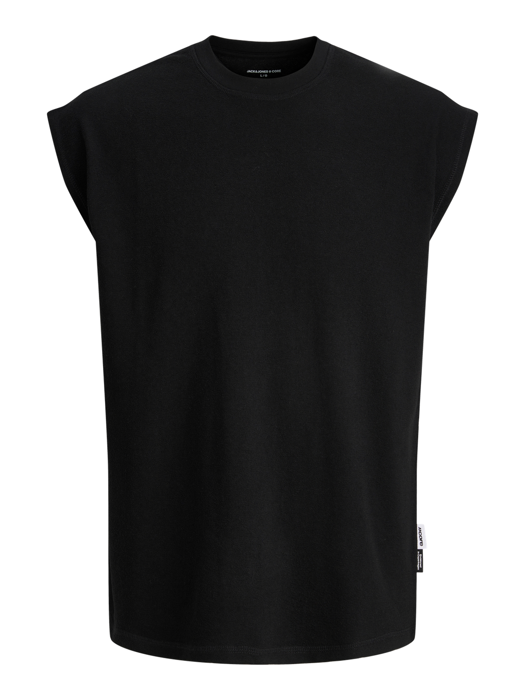Remera Breeze loose