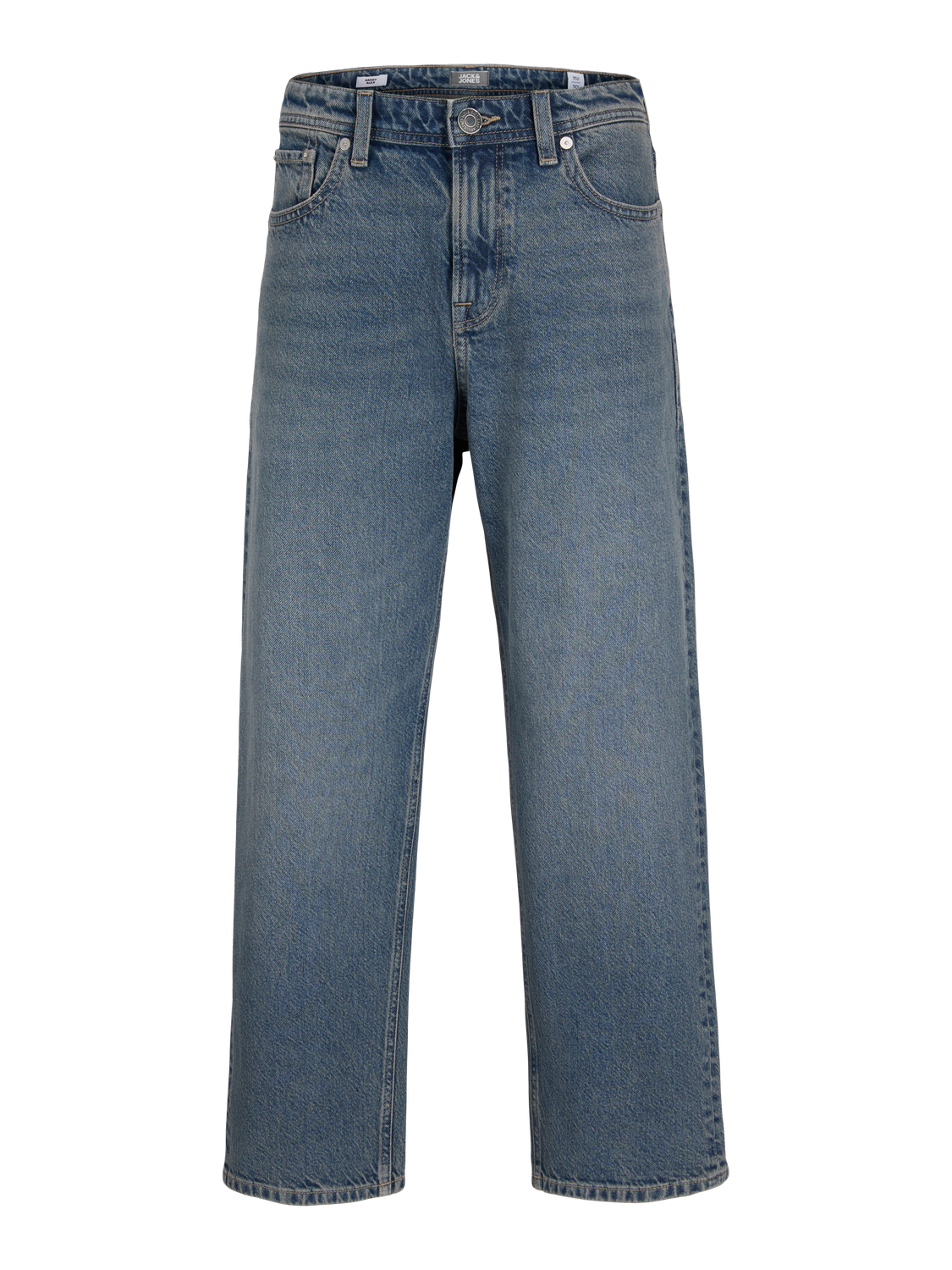 Jean Alex - Blue Denim