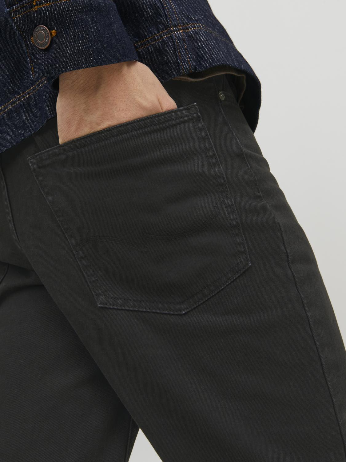 Pantalón Chris relaxed - Tap Shoe