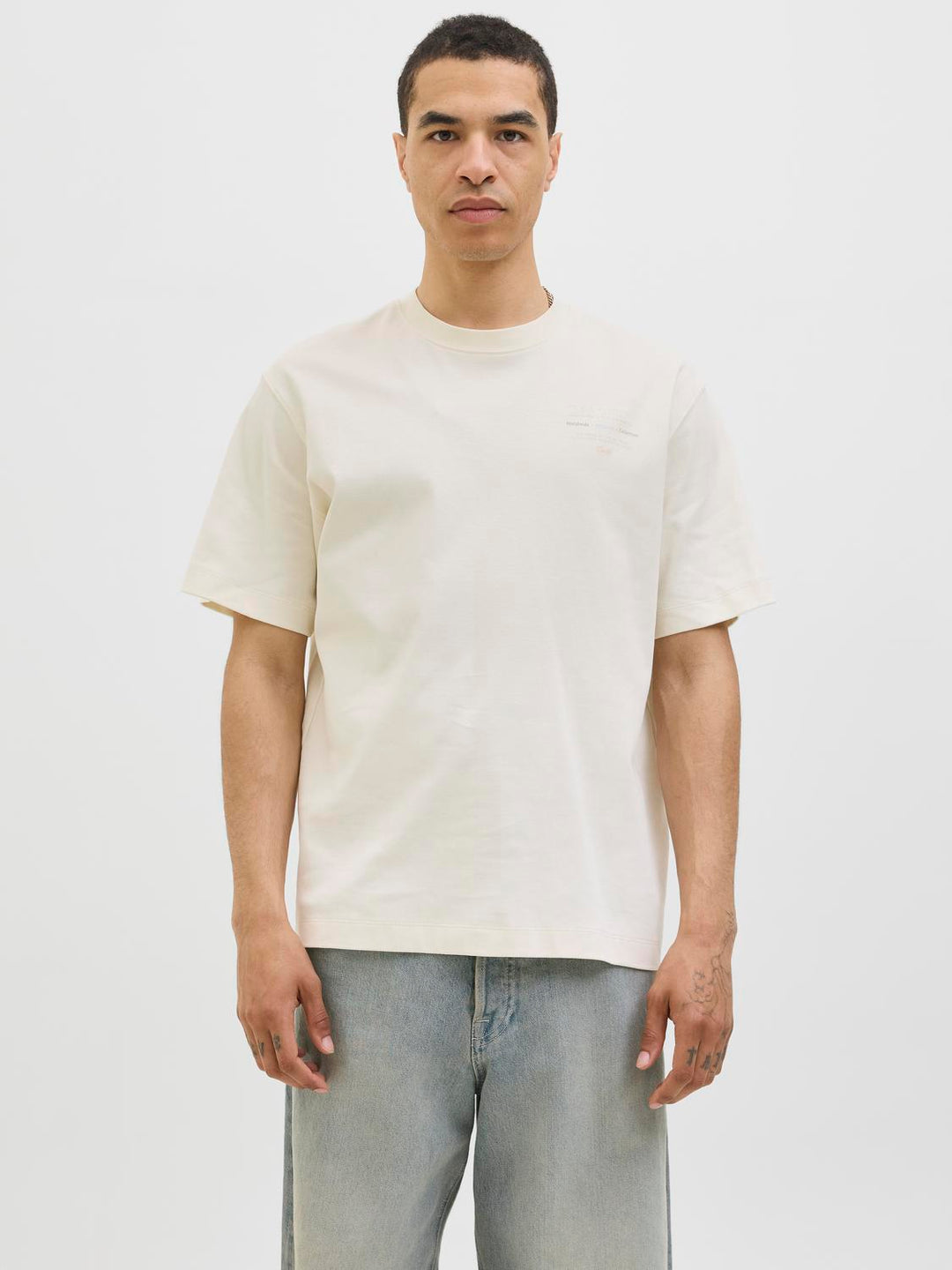Remera Urban loose