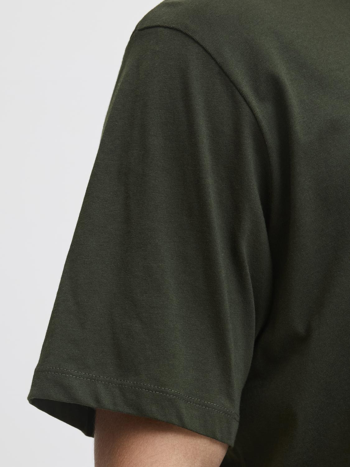 Remera masao relaxed - Duffel Bag