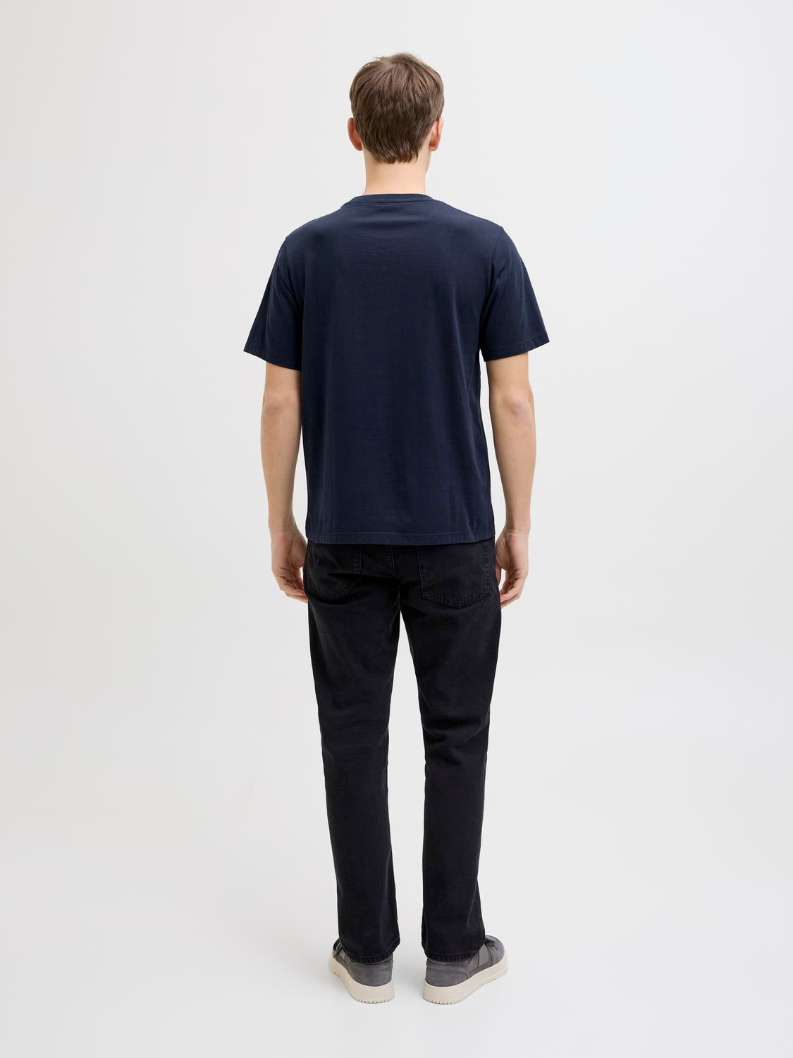 Remera Reblarry - Sky Captain