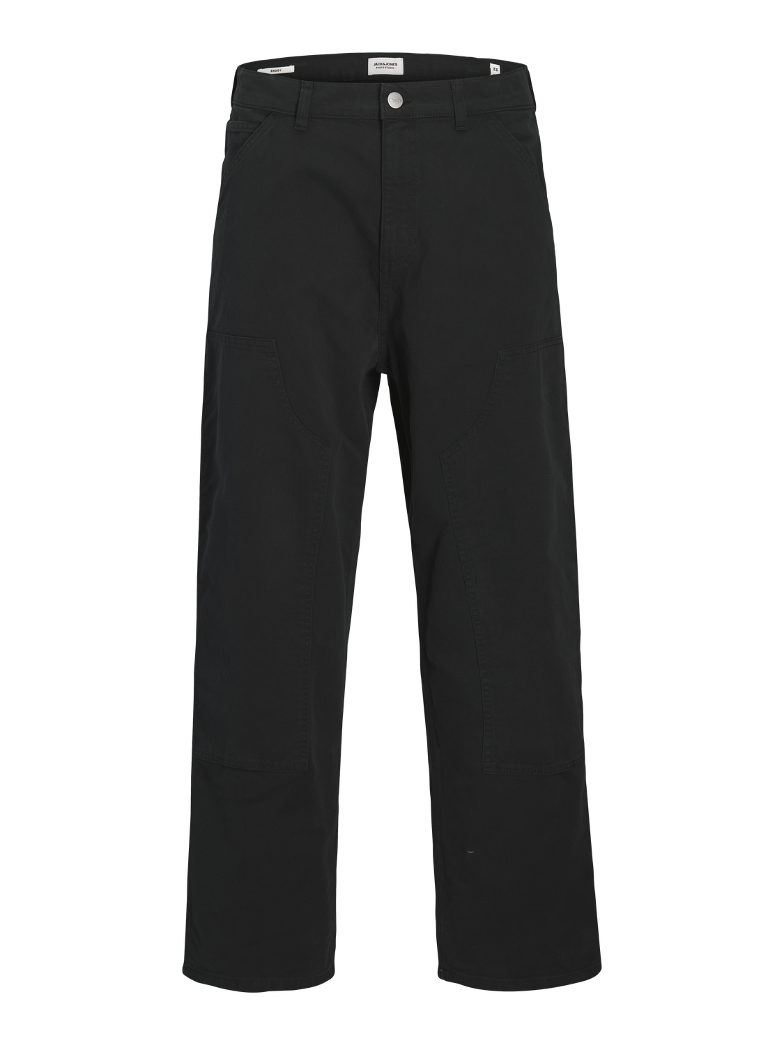 Pantalón Alex painter baggy - Black