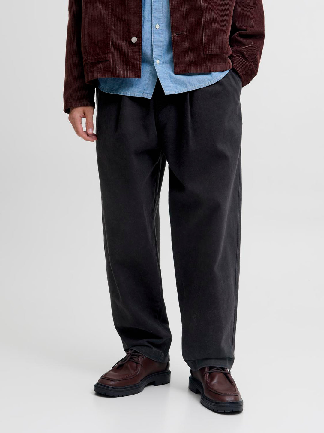 Pantalón stevan Blaine Jogger
