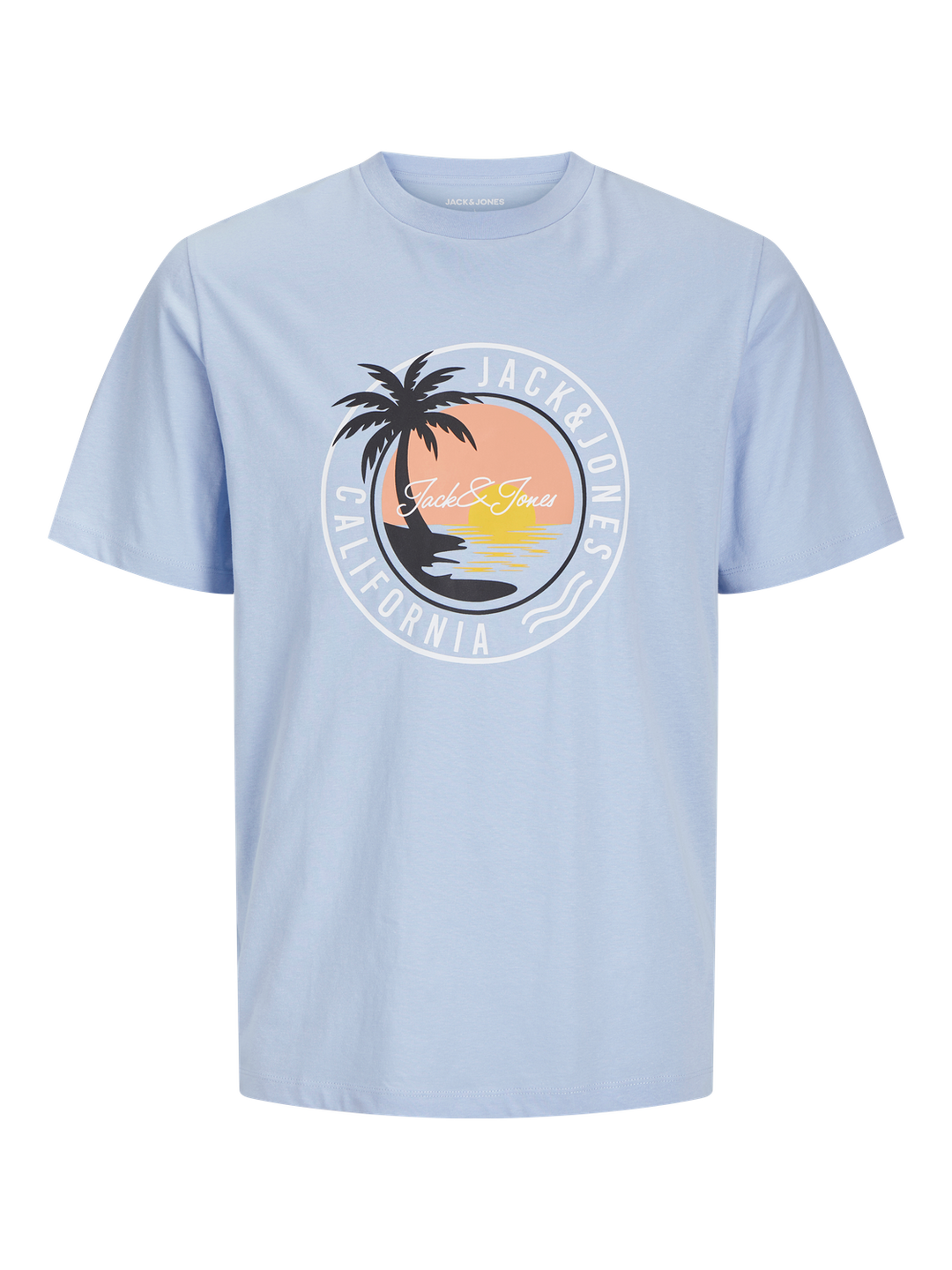 Remera Palm