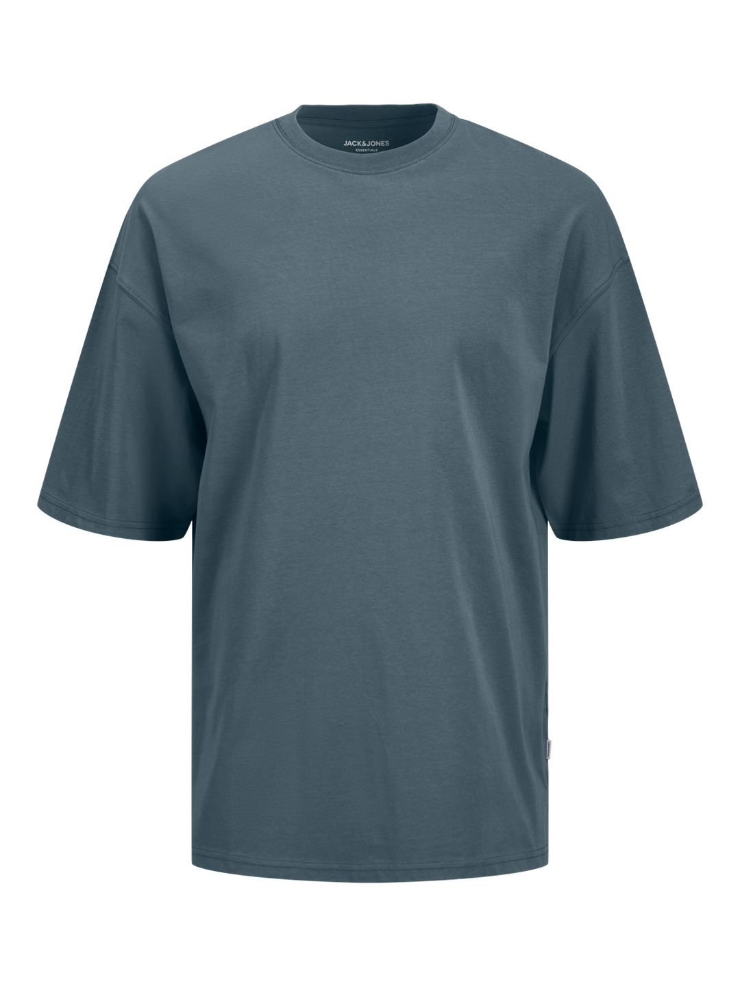 Remera Charge oversize