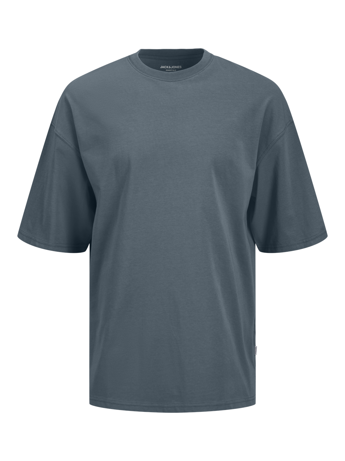 Camisa Charge oversize - Stormy Weather