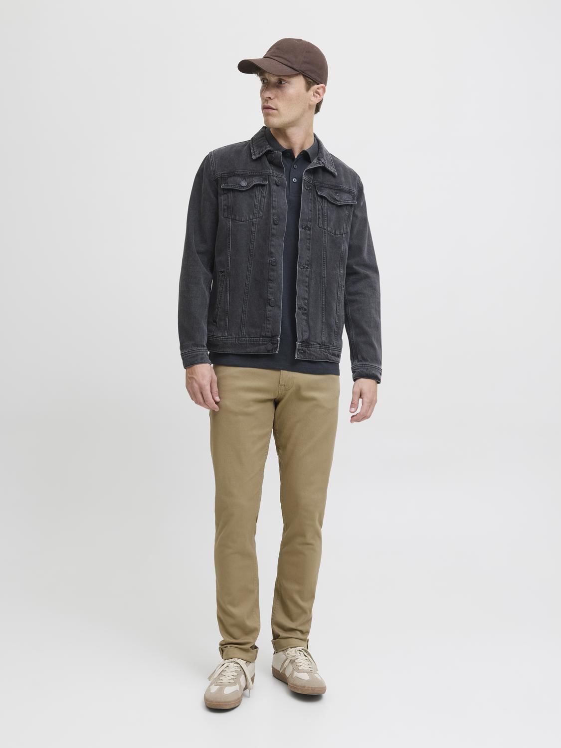 Pantalón Glenn slim - Elmwood