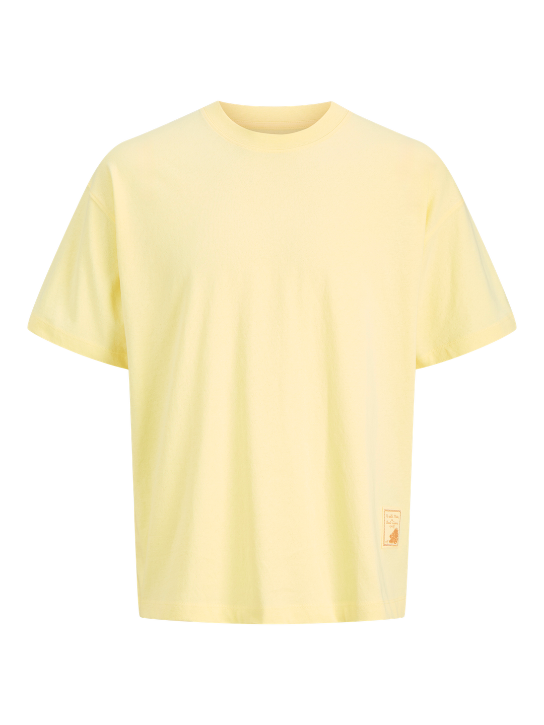 Remera Cotedazur loose