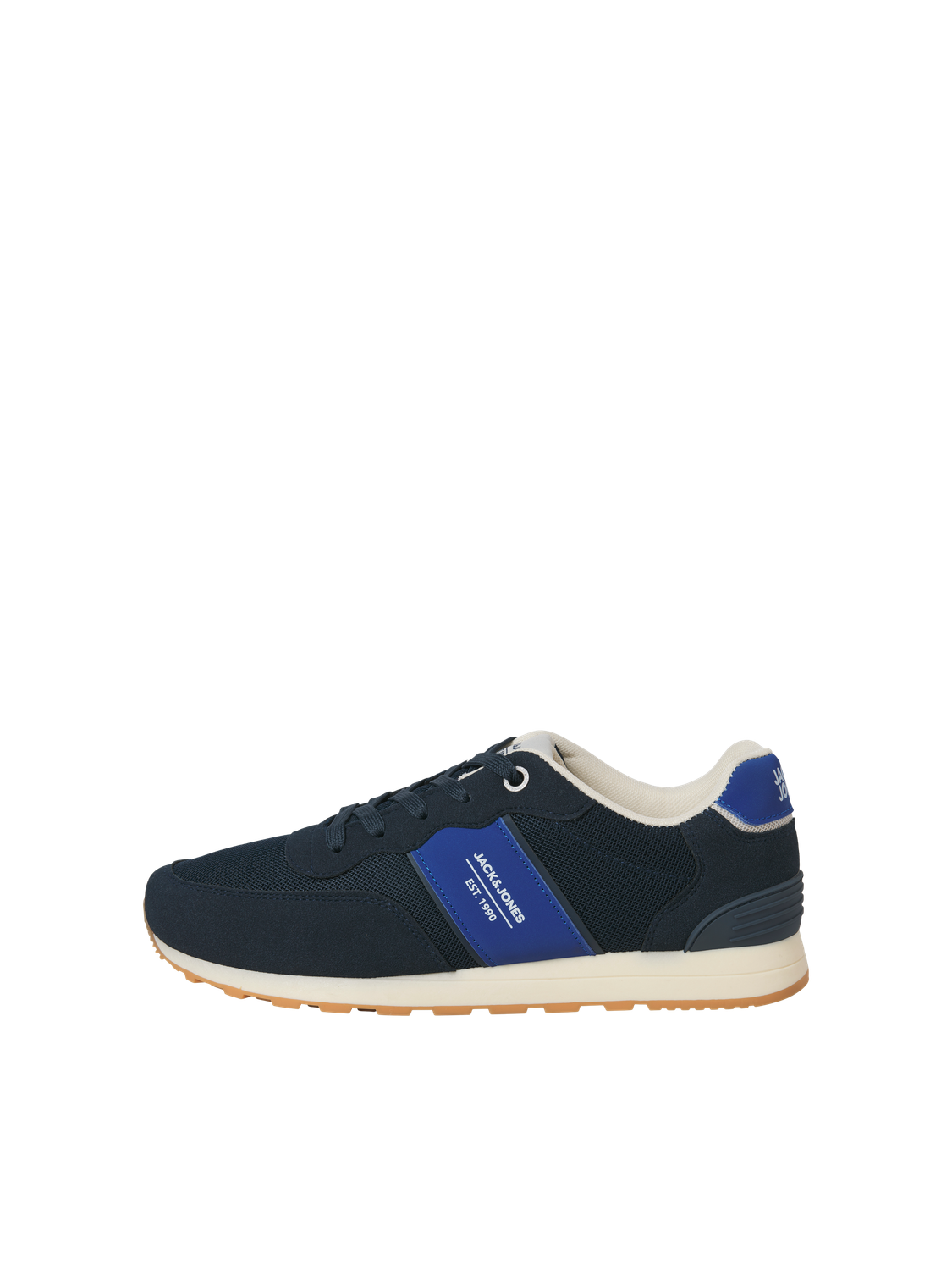 Zapatillas Spirit - Medieval Blue
